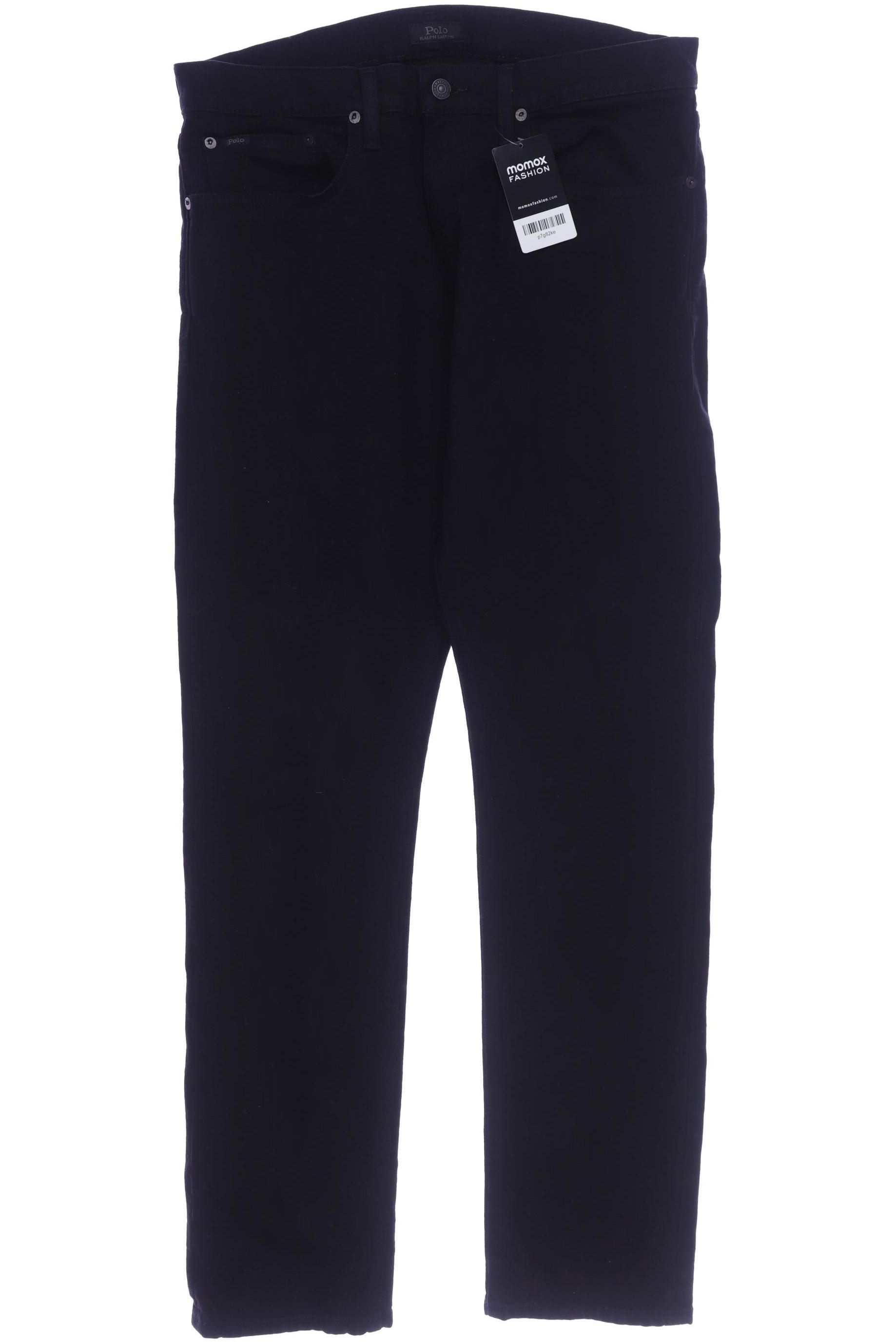 

Polo Ralph Lauren Herren Jeans, schwarz, Gr. 32