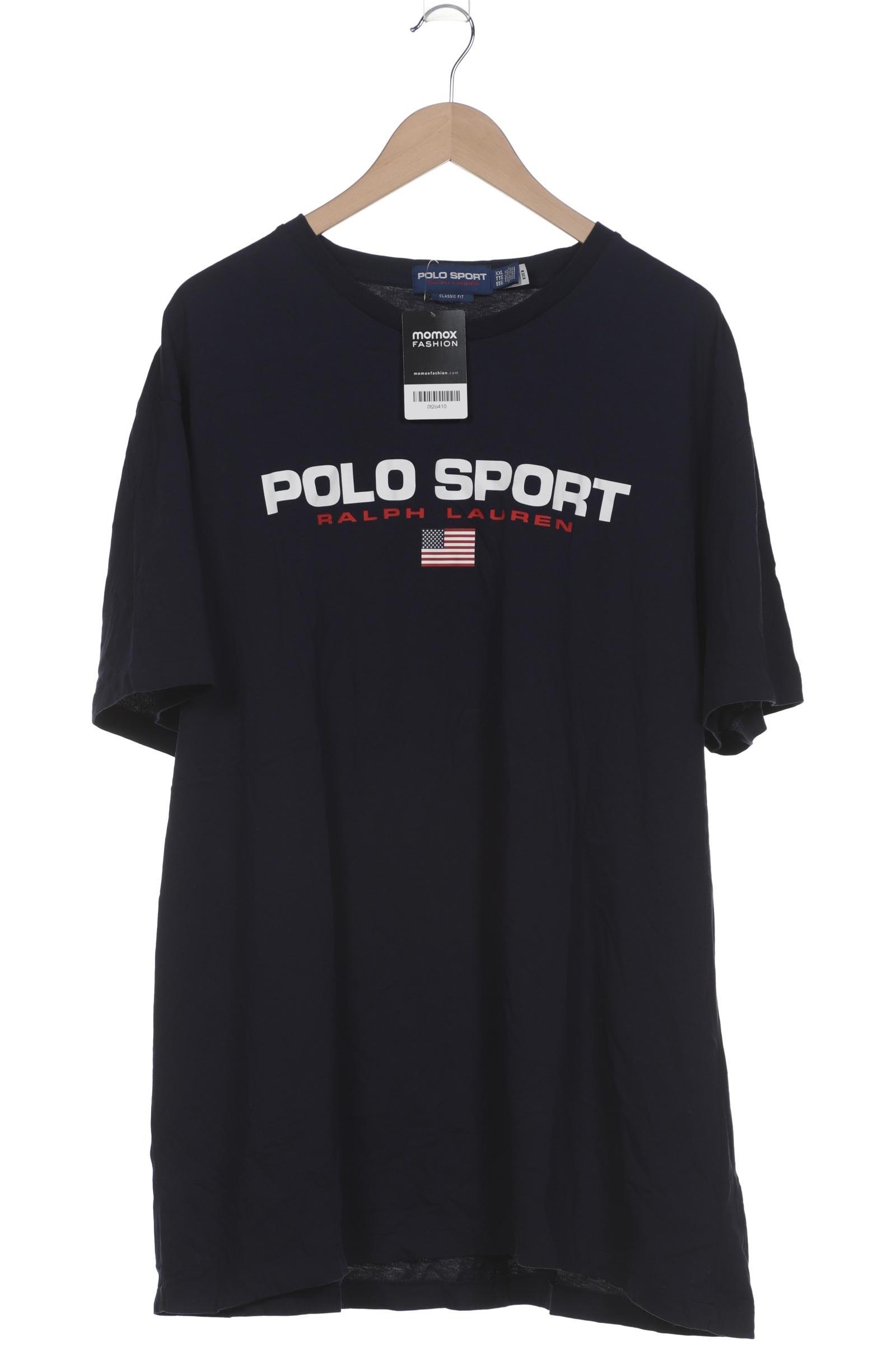 

Polo Ralph Lauren Herren T-Shirt, marineblau, Gr. 56