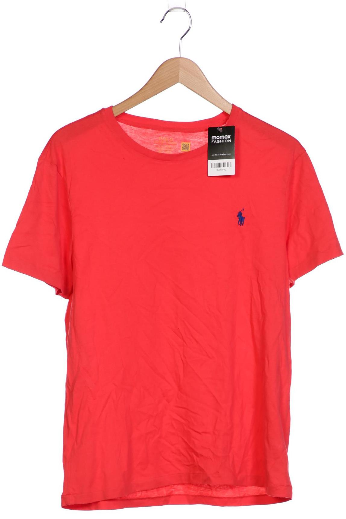 

Polo Ralph Lauren Herren T-Shirt, rot, Gr. 52
