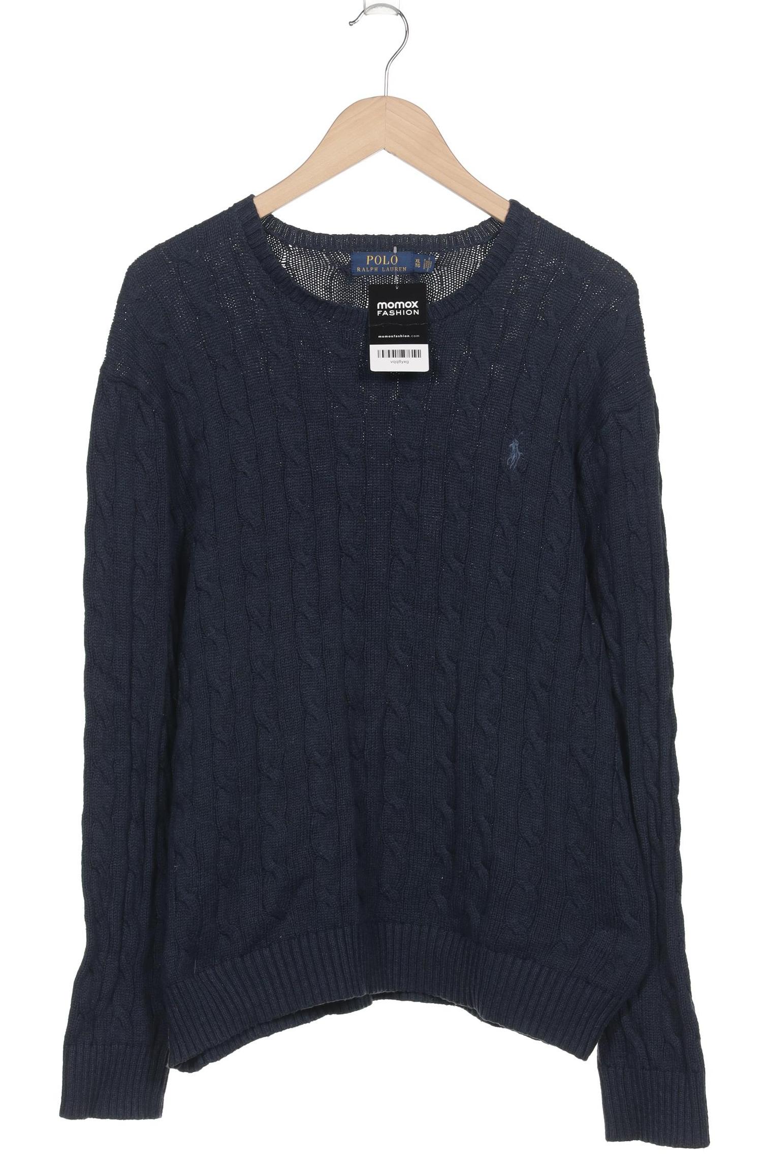 

Polo Ralph Lauren Herren Pullover, marineblau, Gr. 54