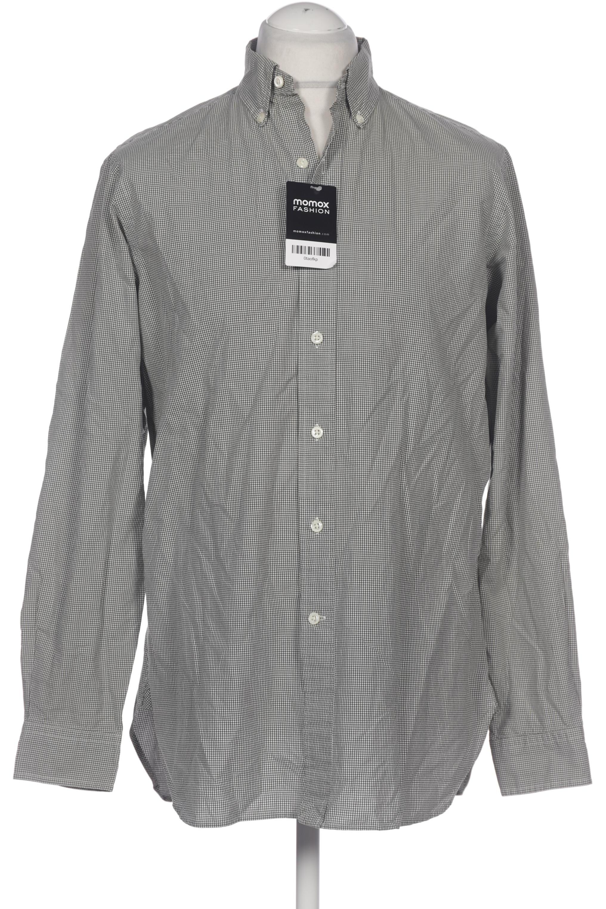 

Polo Ralph Lauren Herren Hemd, hellgrün, Gr. 15.5