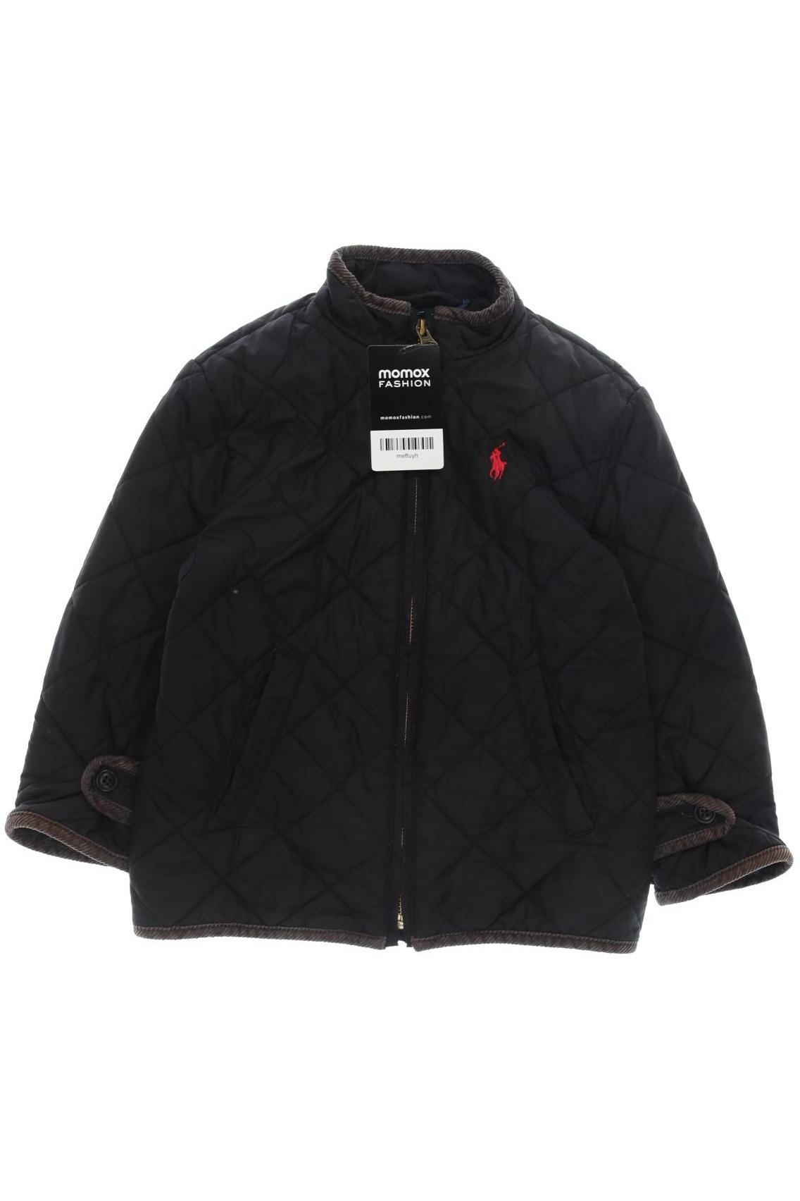 

Polo Ralph Lauren Herren Jacke, schwarz, Gr. 104