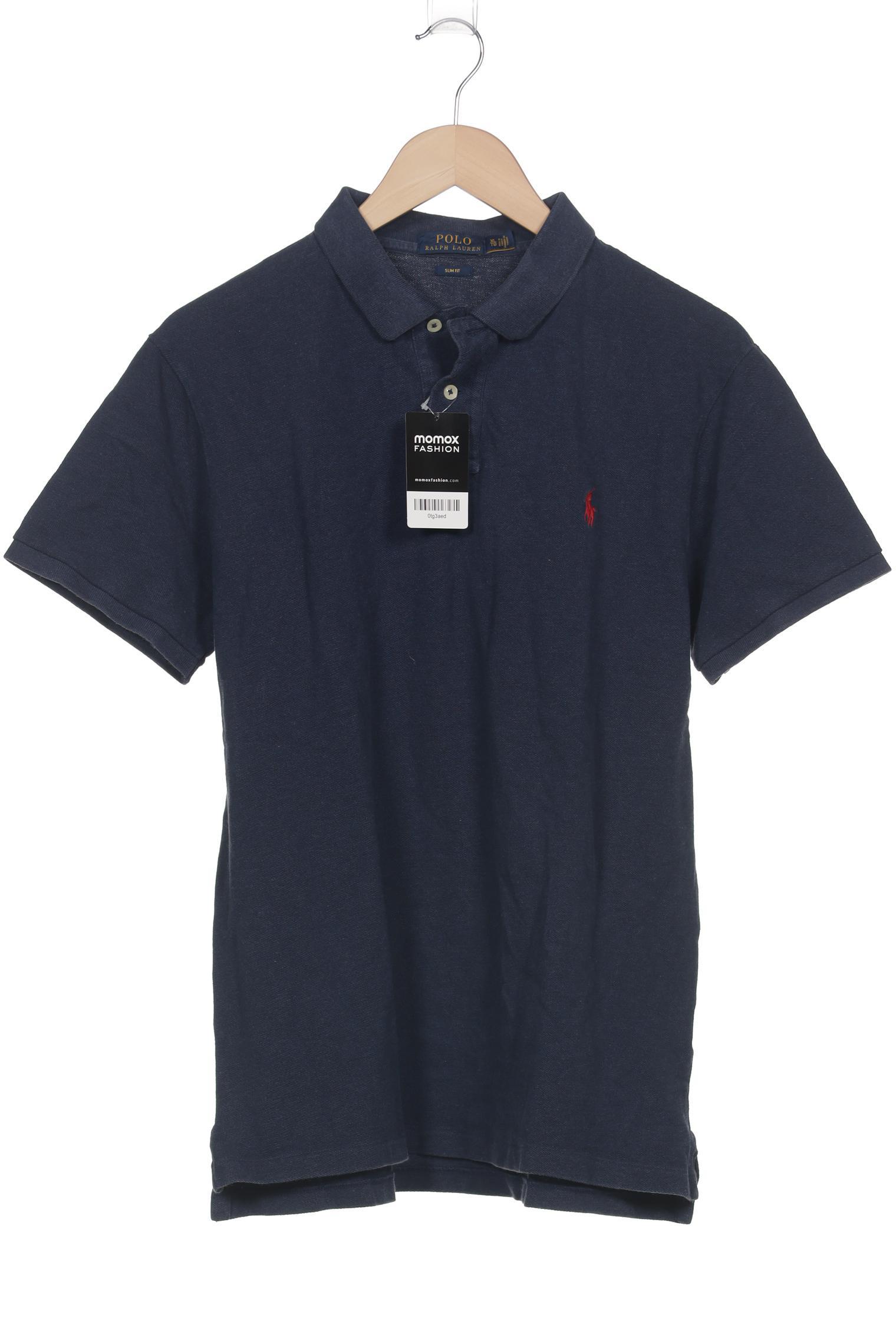 

Polo Ralph Lauren Herren Poloshirt, marineblau, Gr. 54