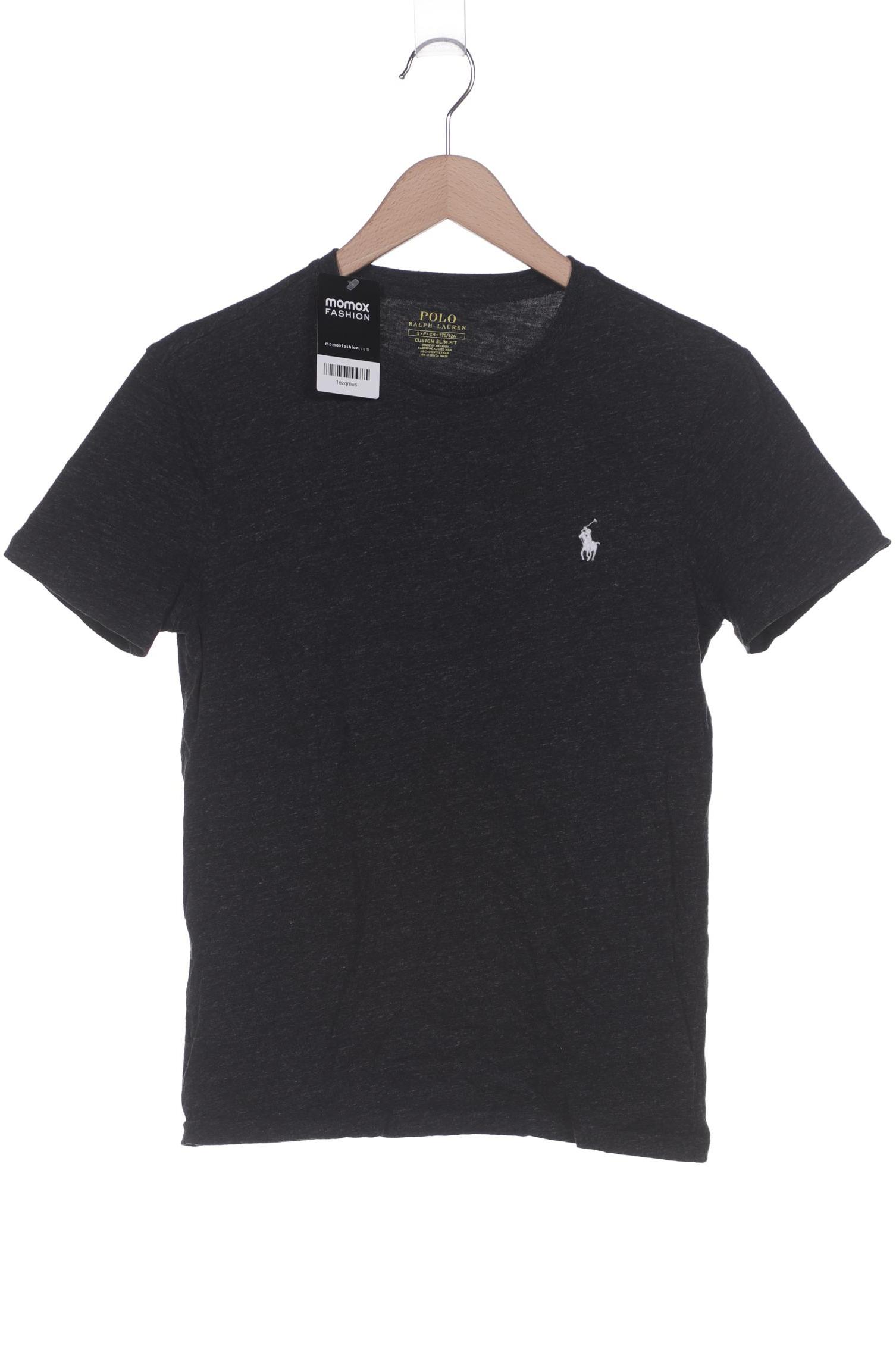 

Polo Ralph Lauren Herren T-Shirt, schwarz, Gr. 46