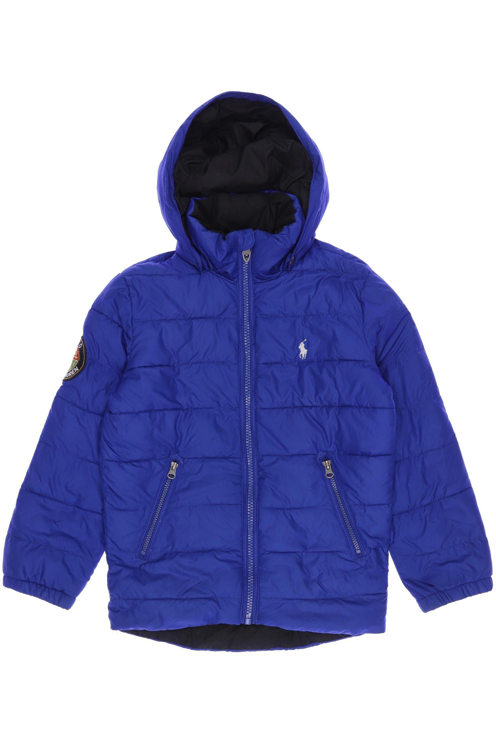 

Polo Ralph Lauren Herren Jacke, blau, Gr. 128