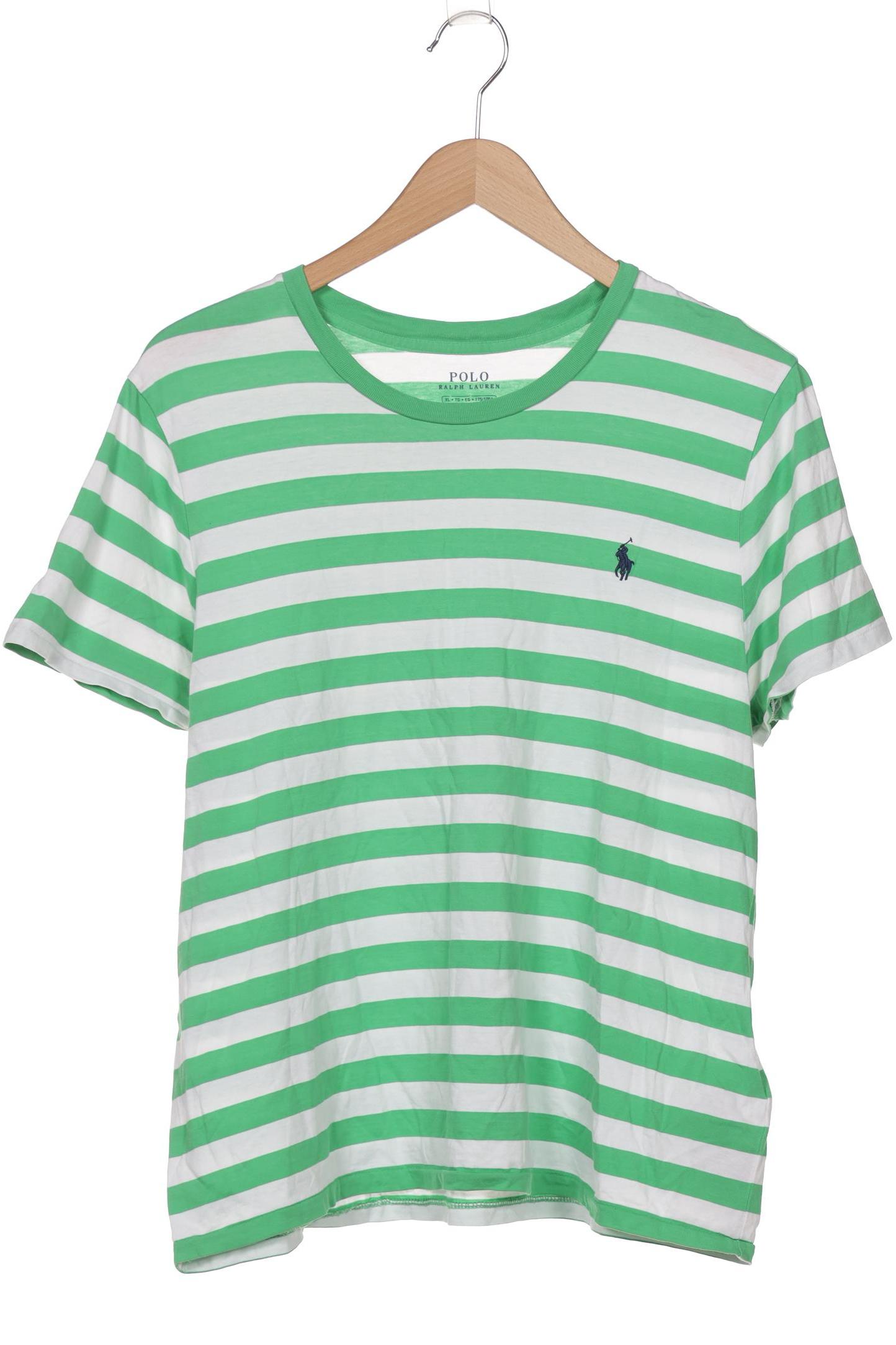 

Polo Ralph Lauren Damen T-Shirt, grün, Gr. 44