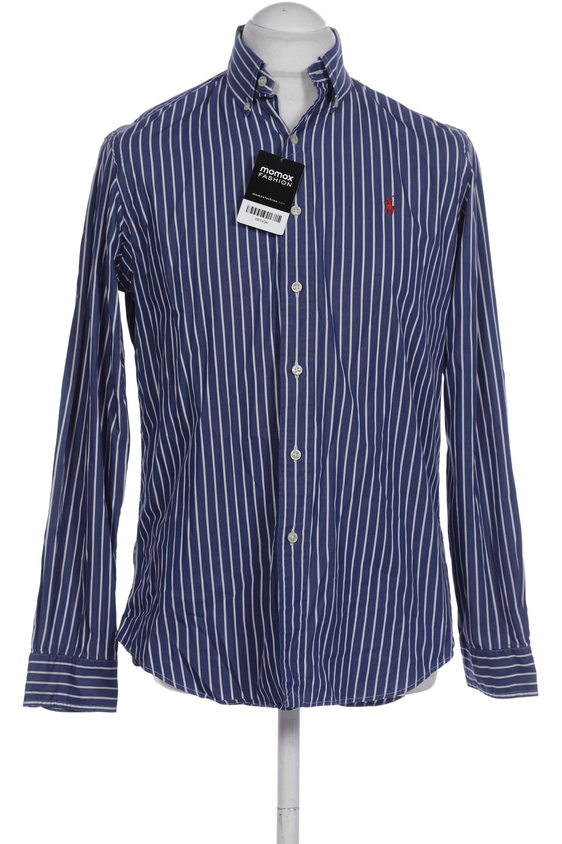 

Polo Ralph Lauren Herren Hemd, blau, Gr. 48