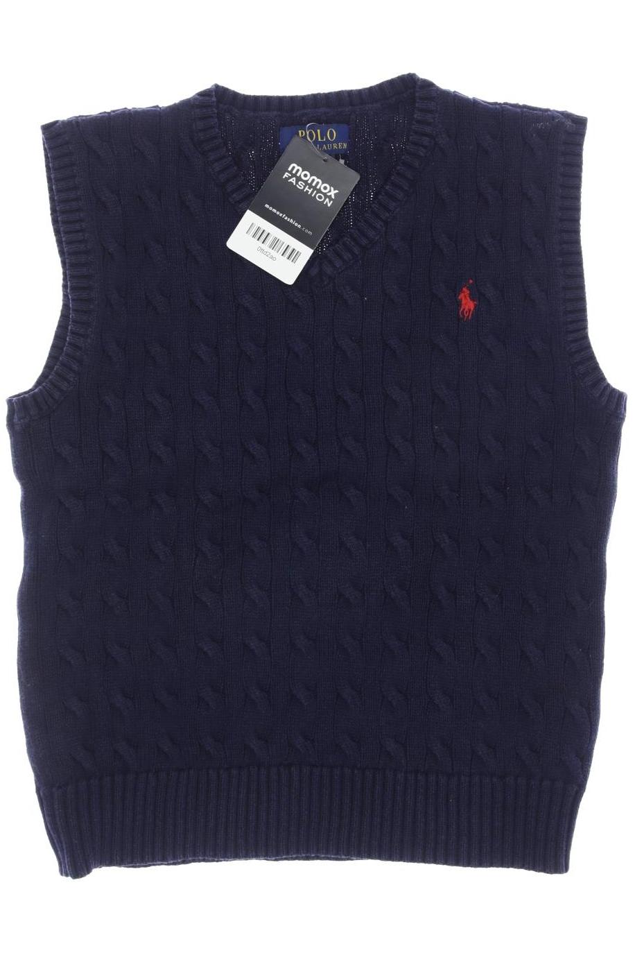 

Polo Ralph Lauren Herren Pullover, marineblau, Gr. 146