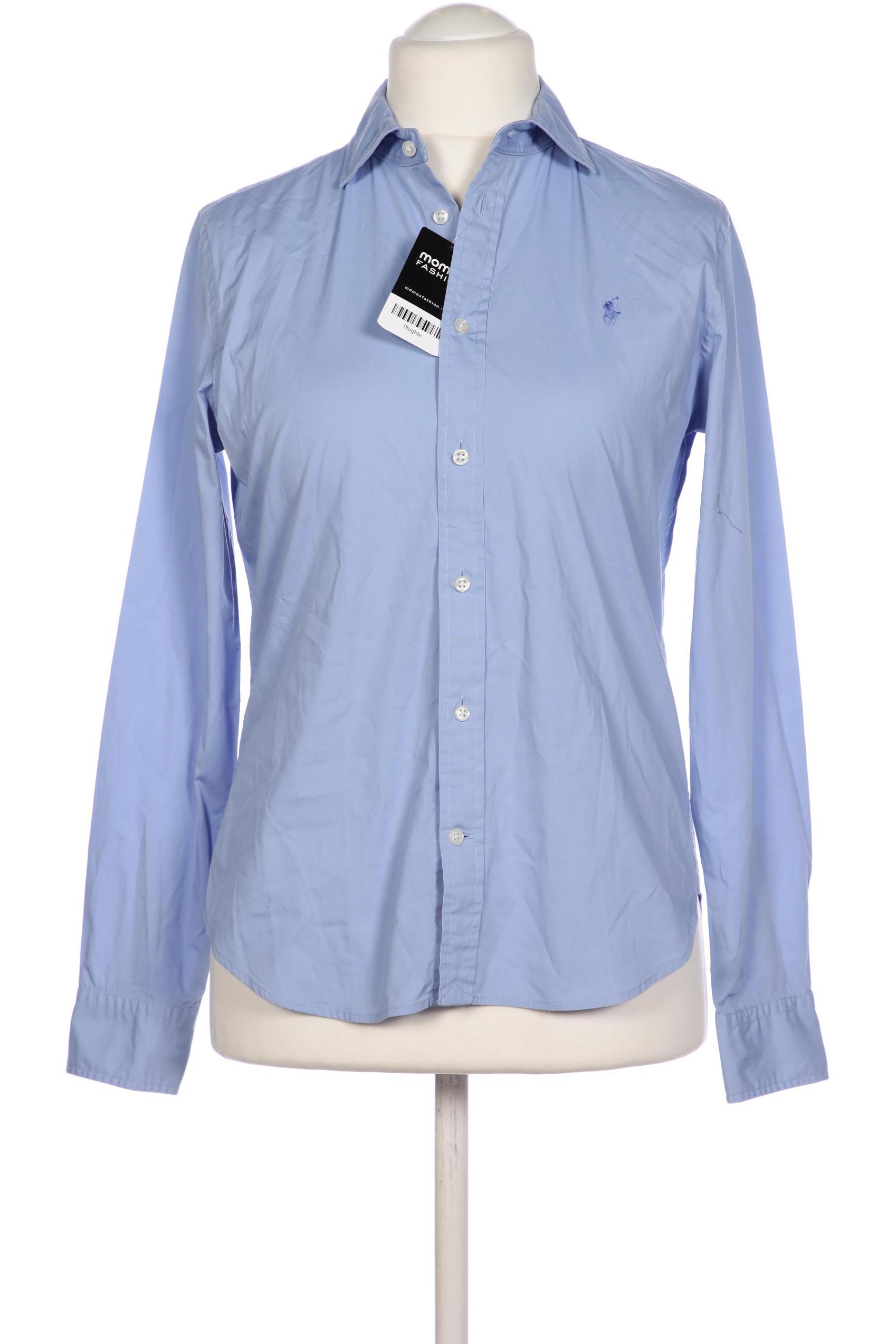 

Polo Ralph Lauren Damen Bluse, blau, Gr. 42