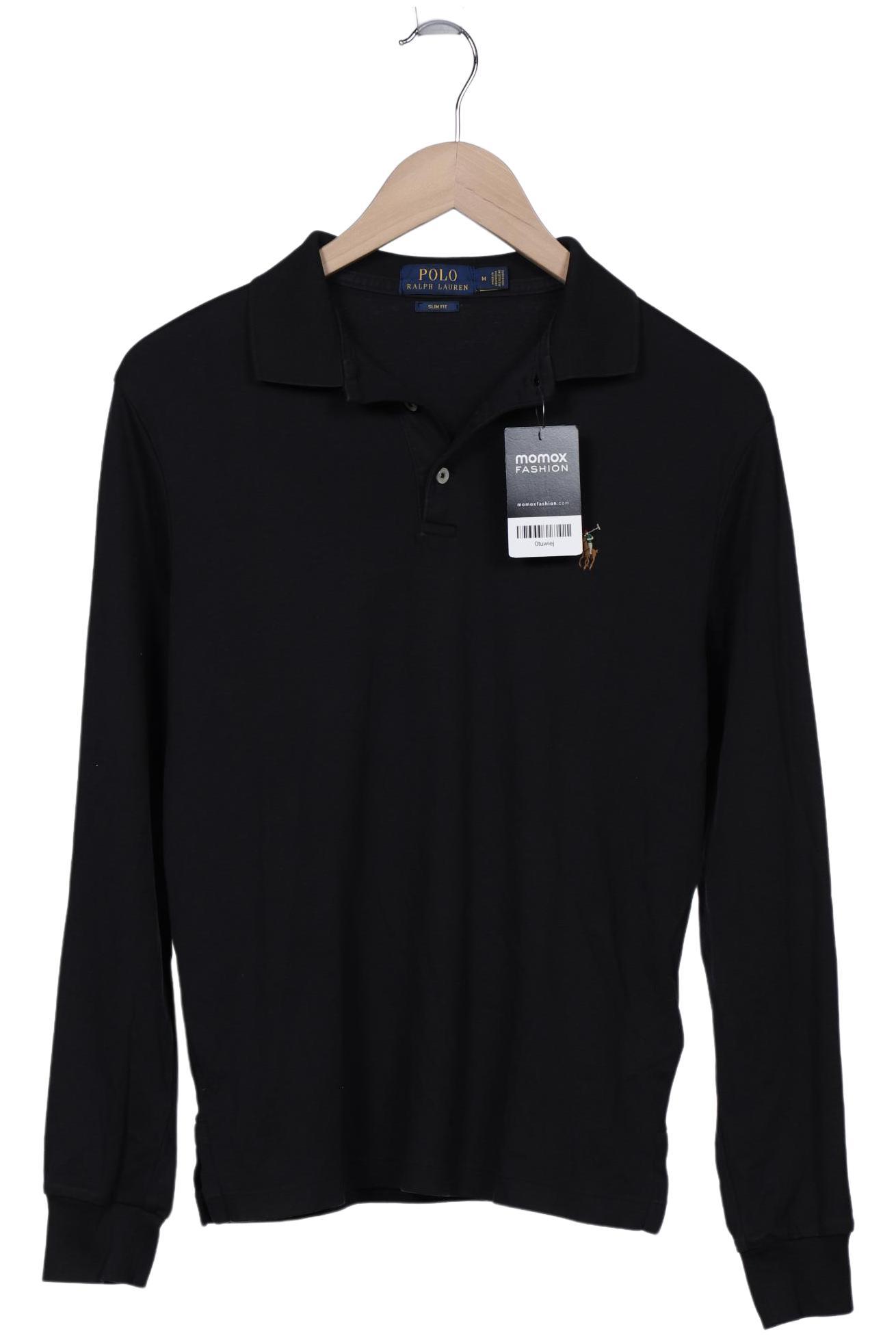 

Polo Ralph Lauren Herren Poloshirt, schwarz, Gr. 48