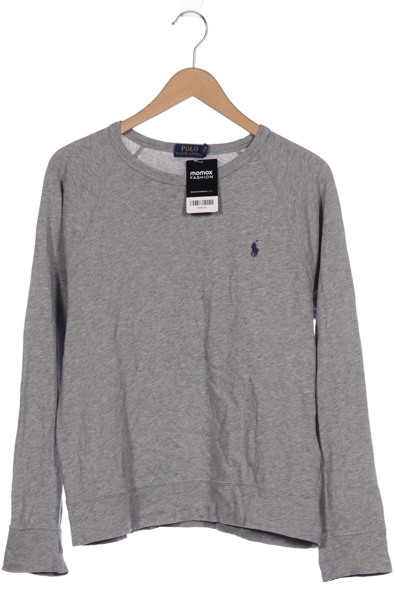 

Polo Ralph Lauren Herren Sweatshirt, grau