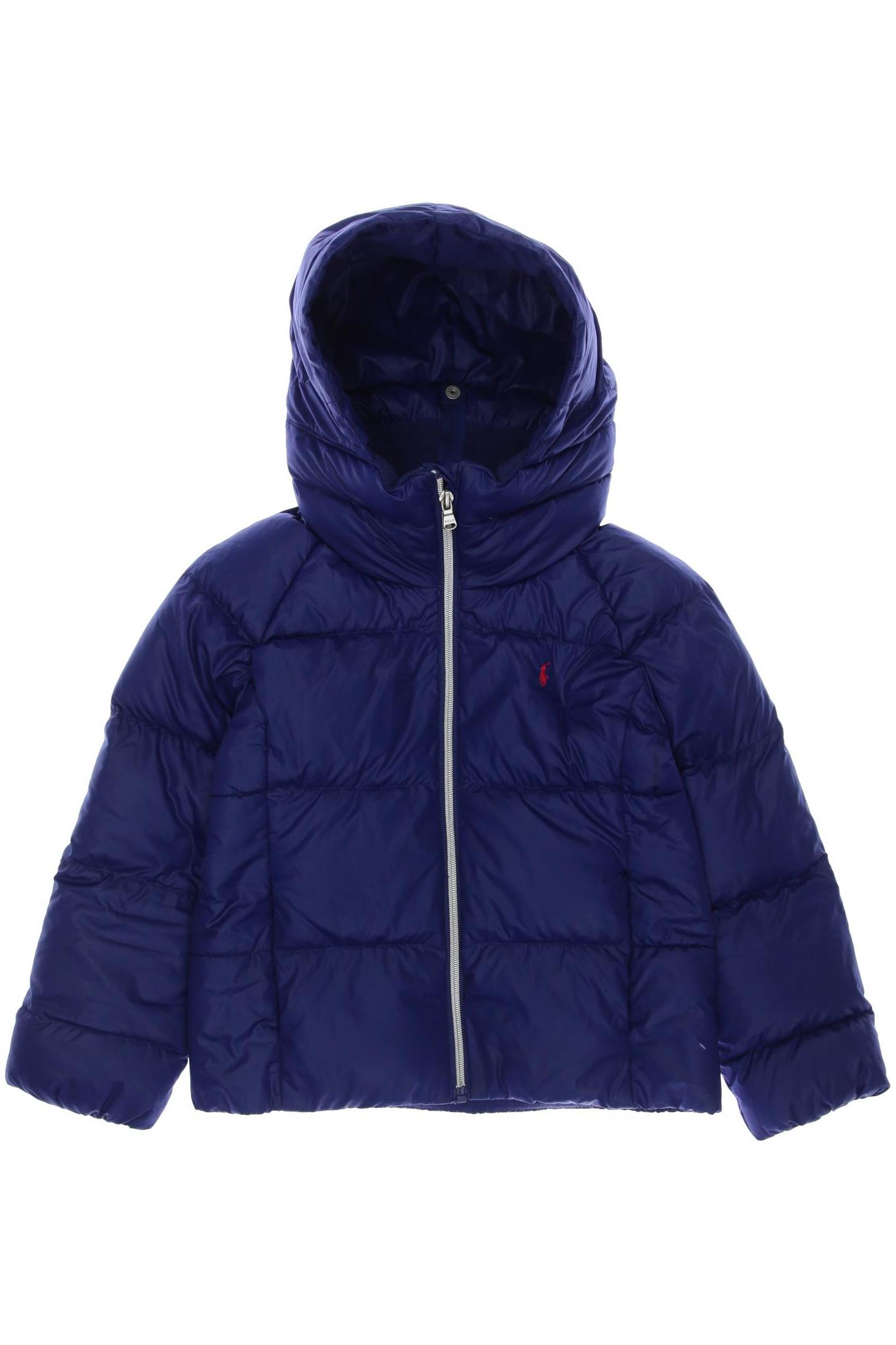 

Polo Ralph Lauren Damen Jacke, marineblau, Gr. 128