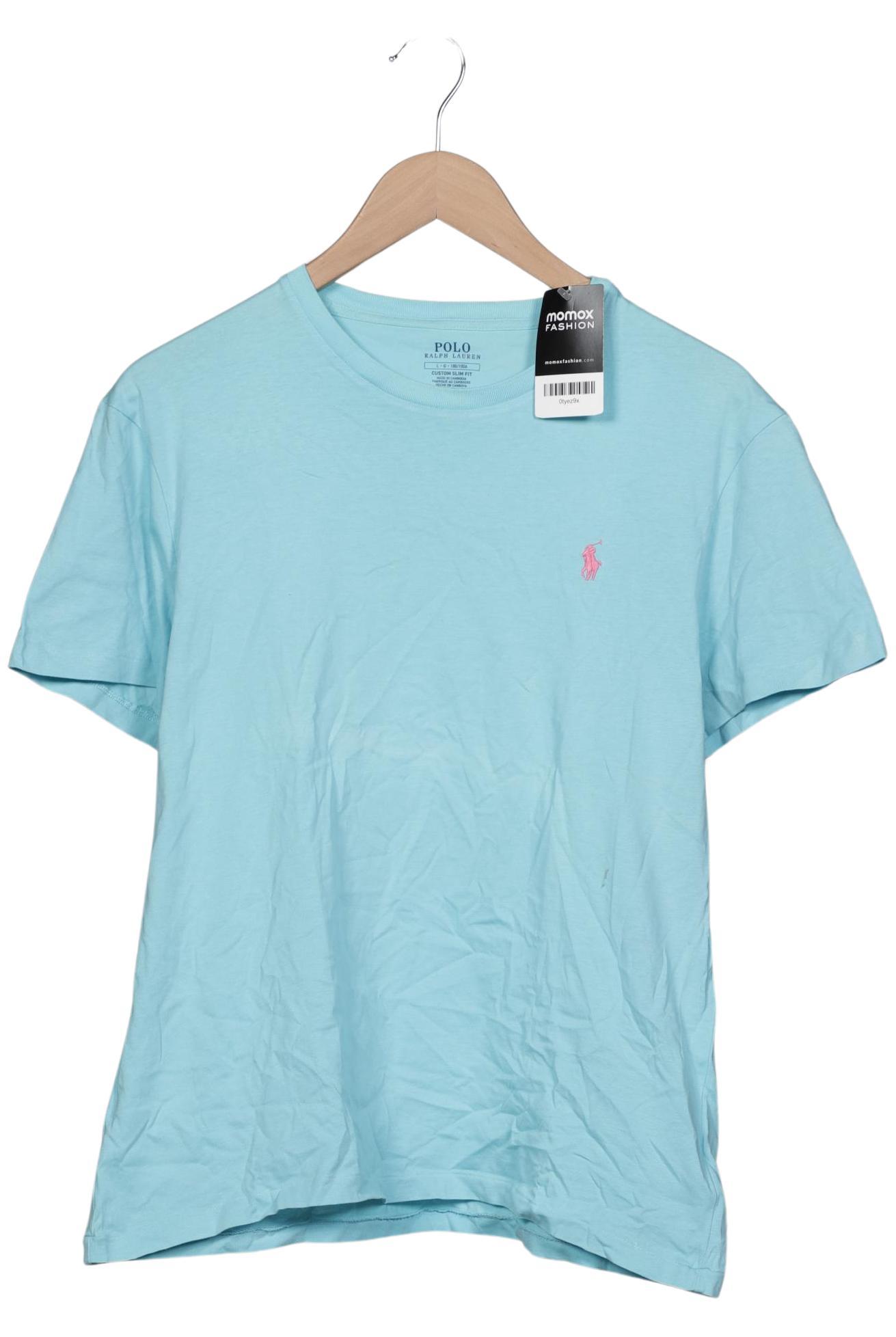 

Polo Ralph Lauren Herren T-Shirt, blau, Gr. 52
