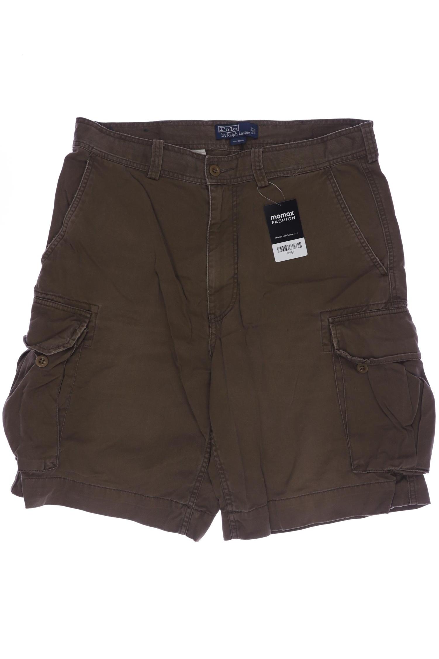 

Polo Ralph Lauren Herren Shorts, braun, Gr. 35