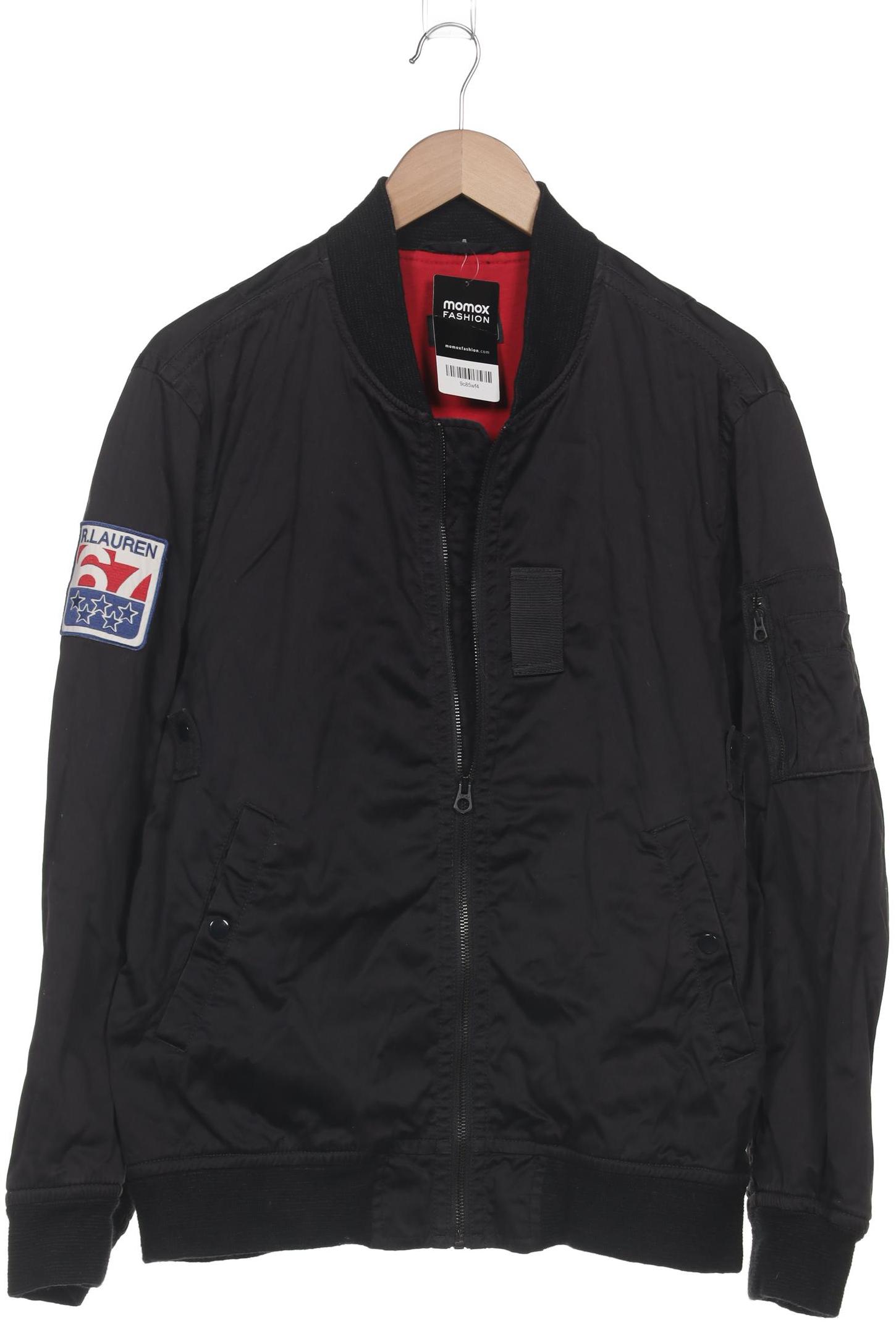 

Polo Ralph Lauren Herren Jacke, schwarz, Gr. 54