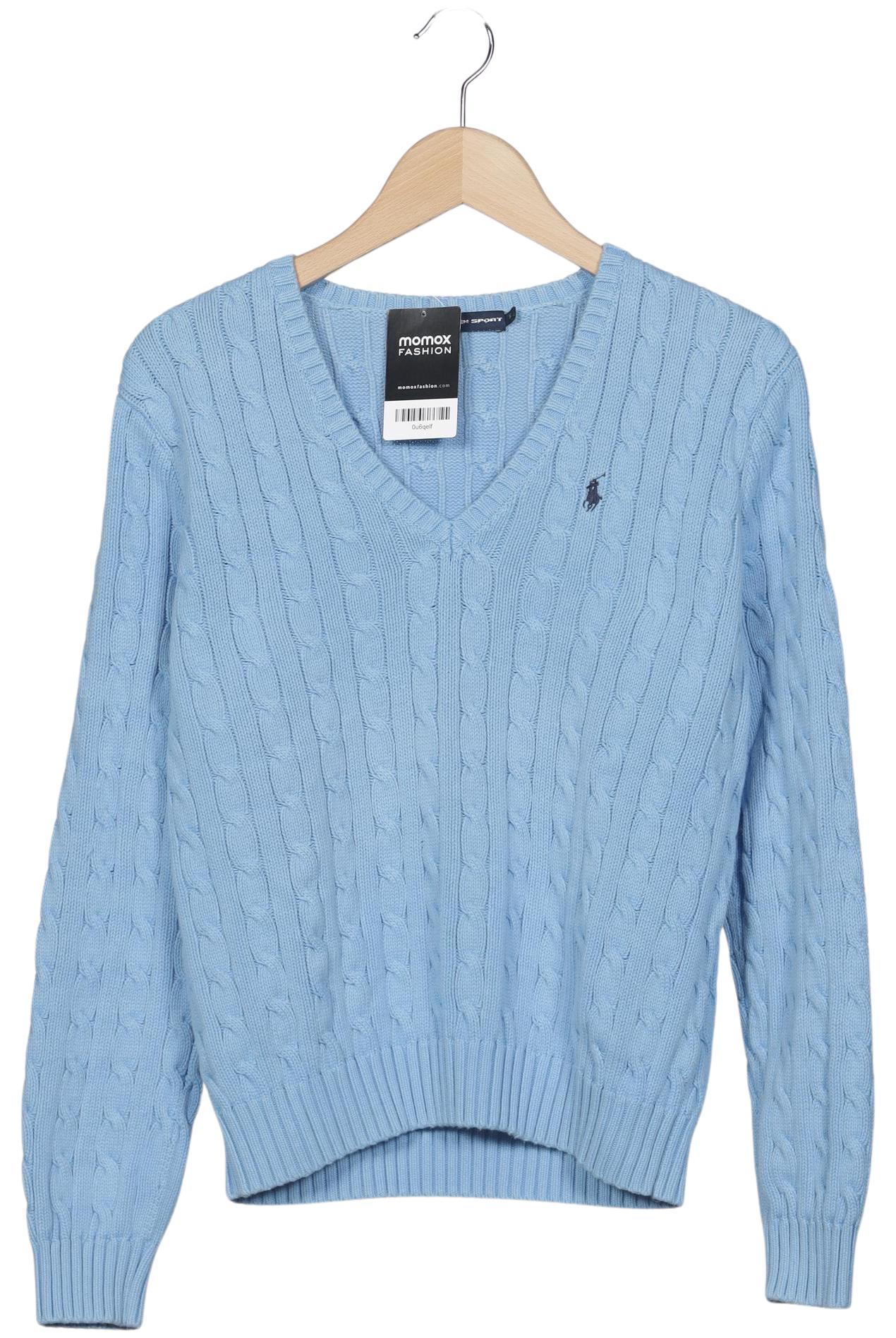 

Polo Ralph Lauren Damen Pullover, hellblau, Gr. 44