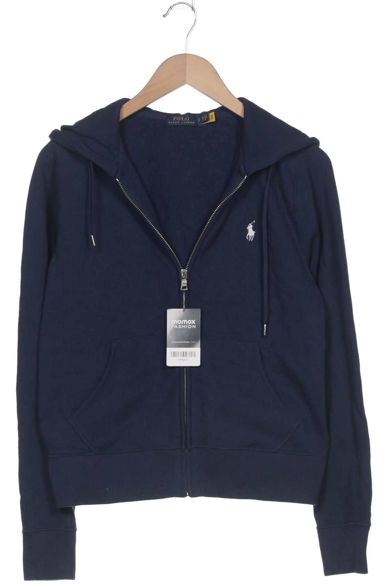 

Polo Ralph Lauren Damen Kapuzenpullover, marineblau, Gr. 36