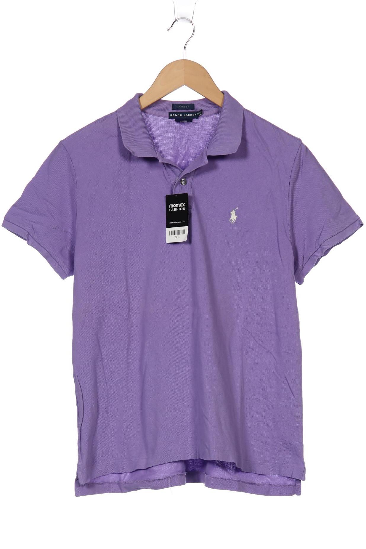 

Polo Ralph Lauren Damen Poloshirt, flieder