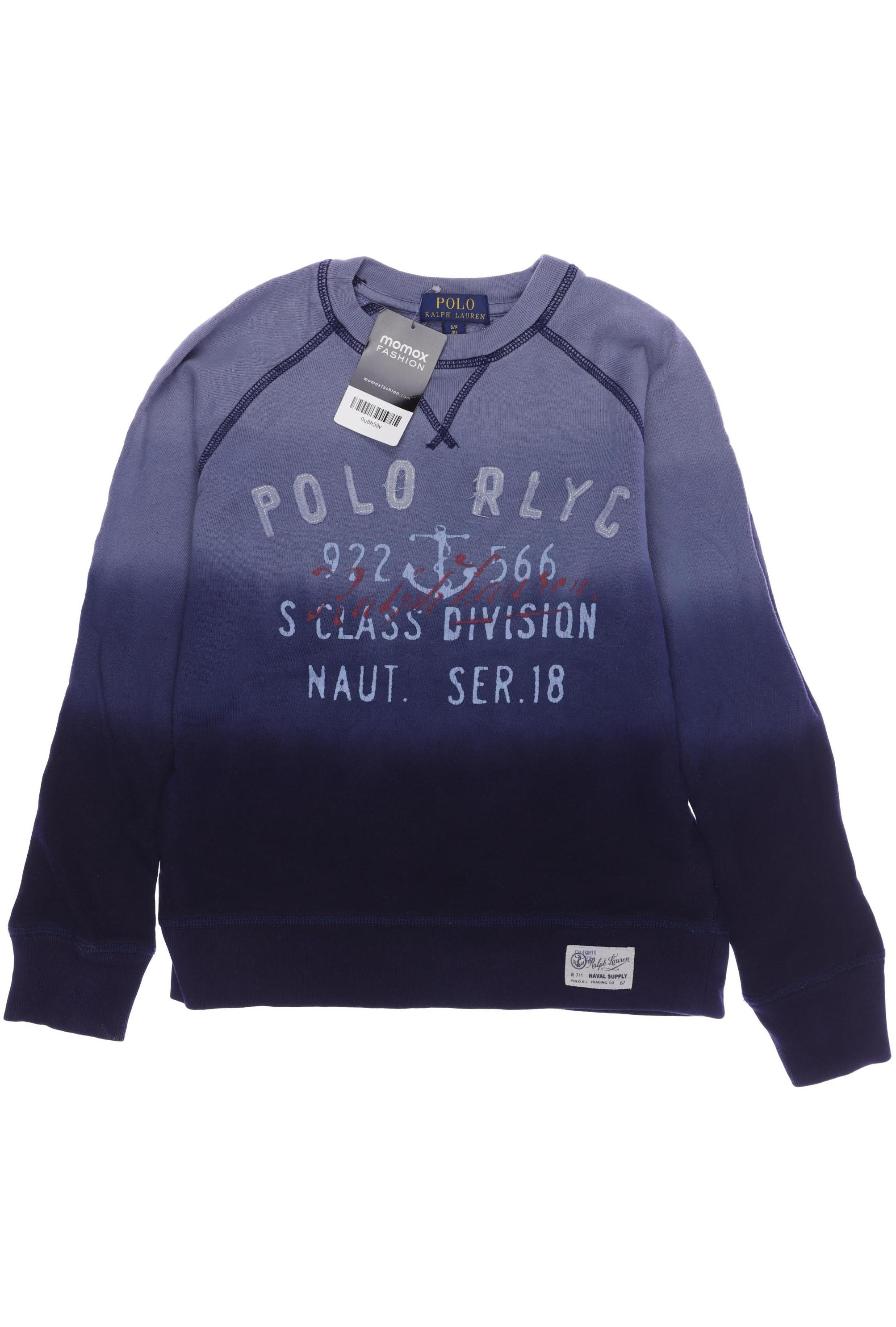 

Polo Ralph Lauren Herren Hoodies & Sweater, blau, Gr. 8