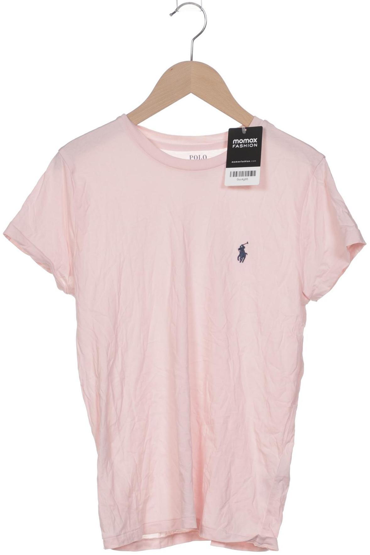 

Polo Ralph Lauren Damen T-Shirt, pink, Gr. 36