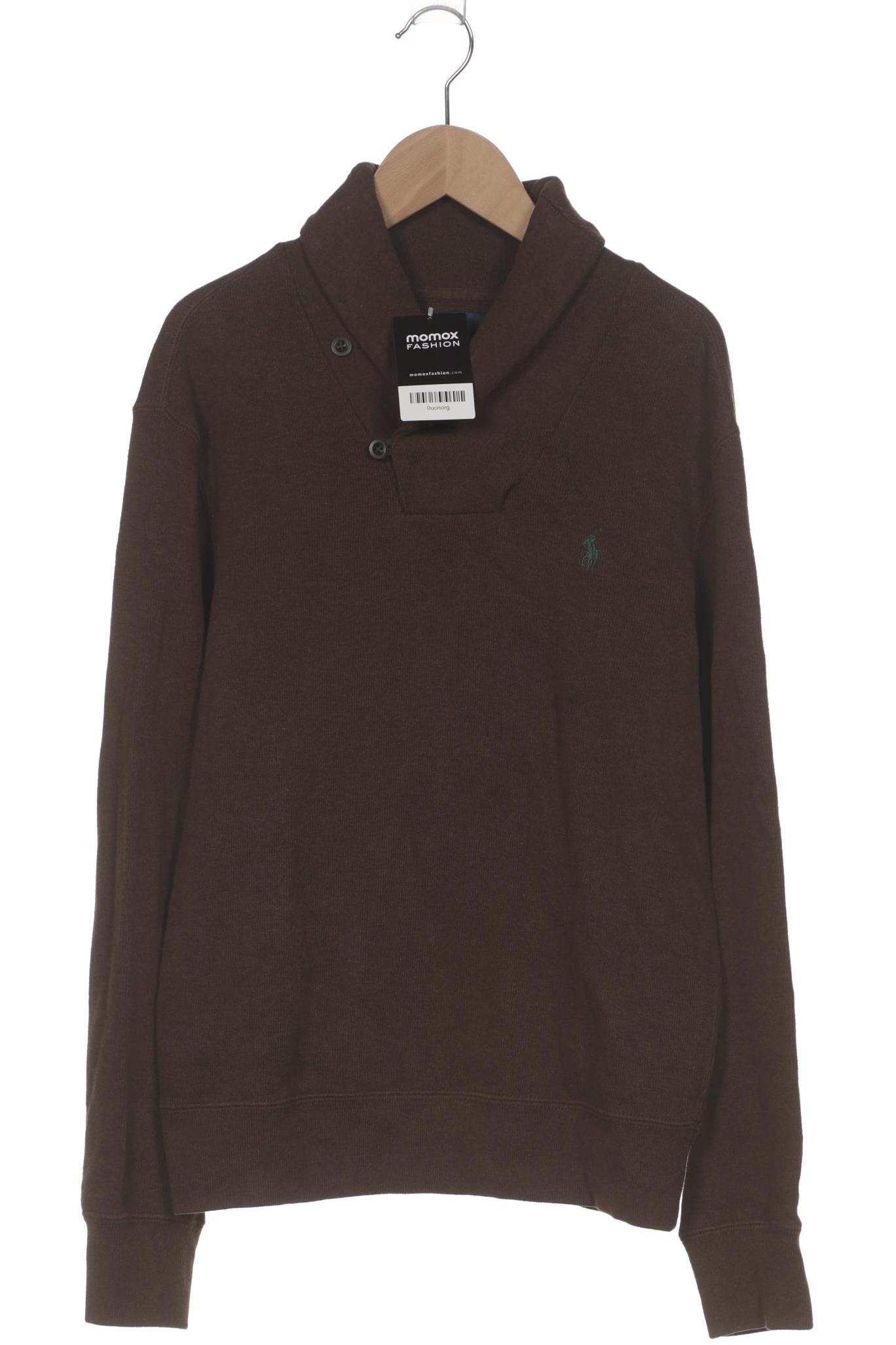 

Polo Ralph Lauren Herren Pullover, braun, Gr. 46