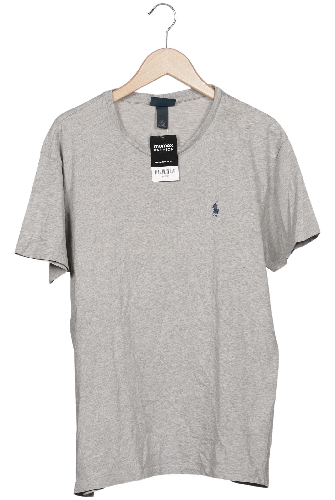 

Polo Ralph Lauren Herren T-Shirt, grau, Gr. 48