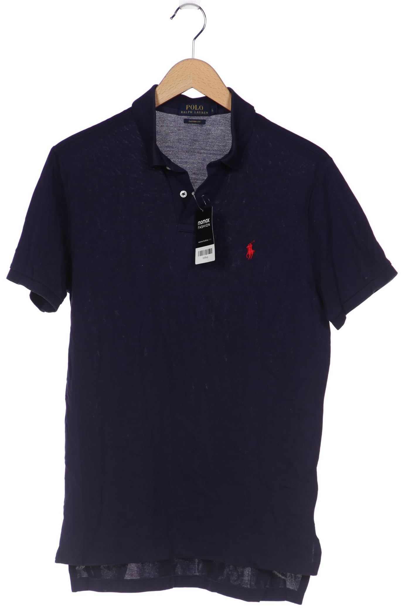 

Polo Ralph Lauren Herren Poloshirt, marineblau, Gr. 52