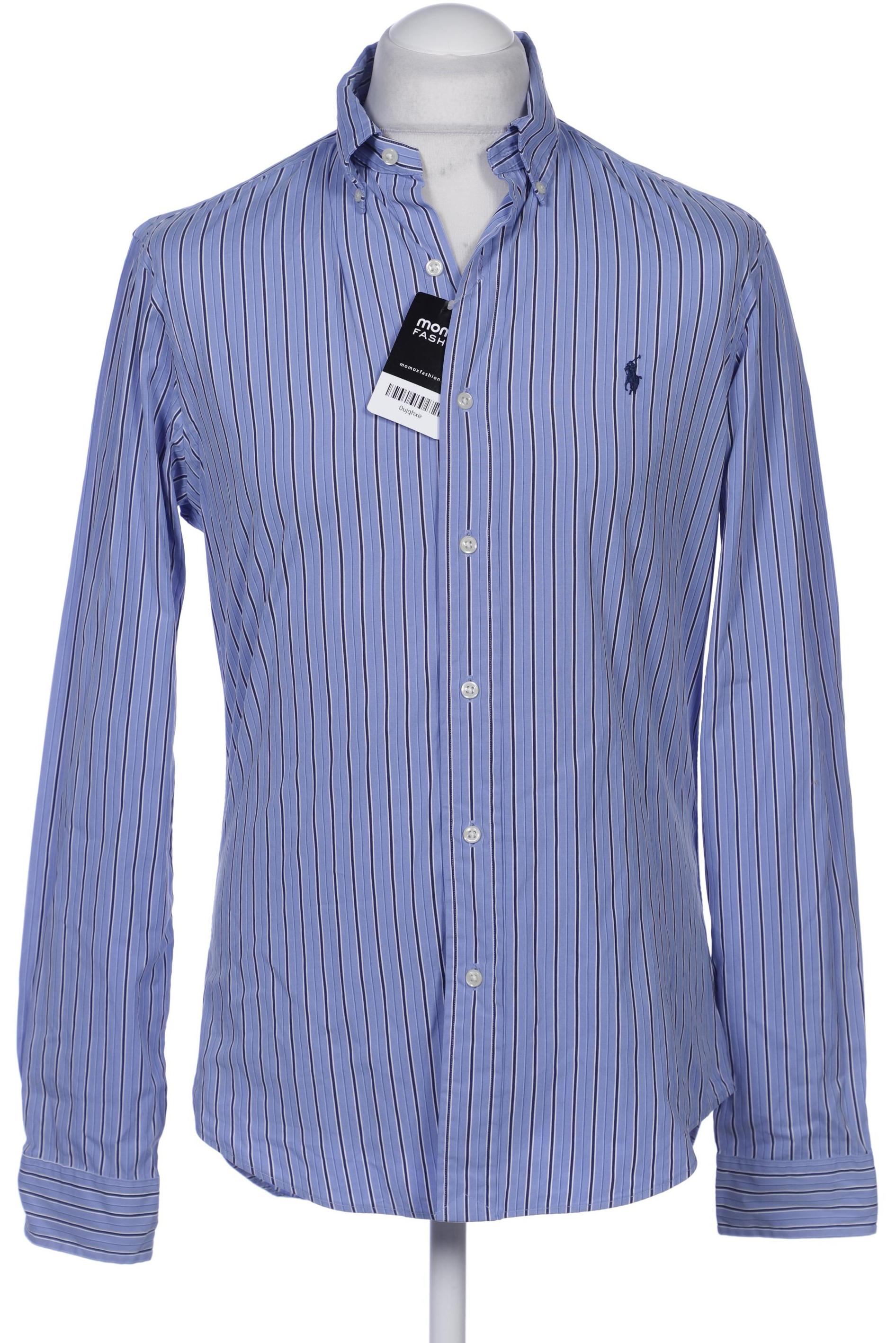 

Polo Ralph Lauren Herren Hemd, blau, Gr. 146