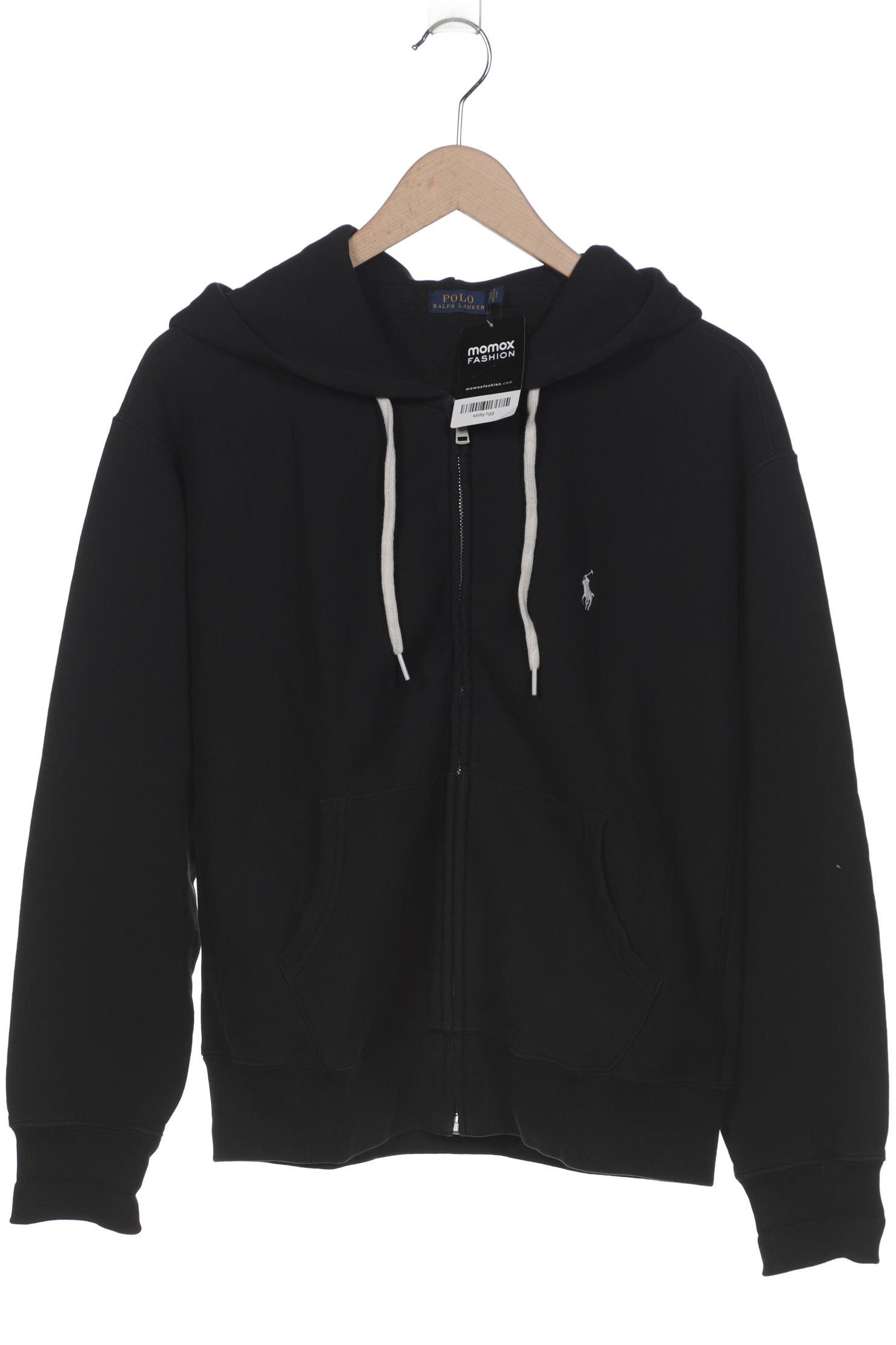 

Polo Ralph Lauren Damen Kapuzenpullover, schwarz, Gr. 42