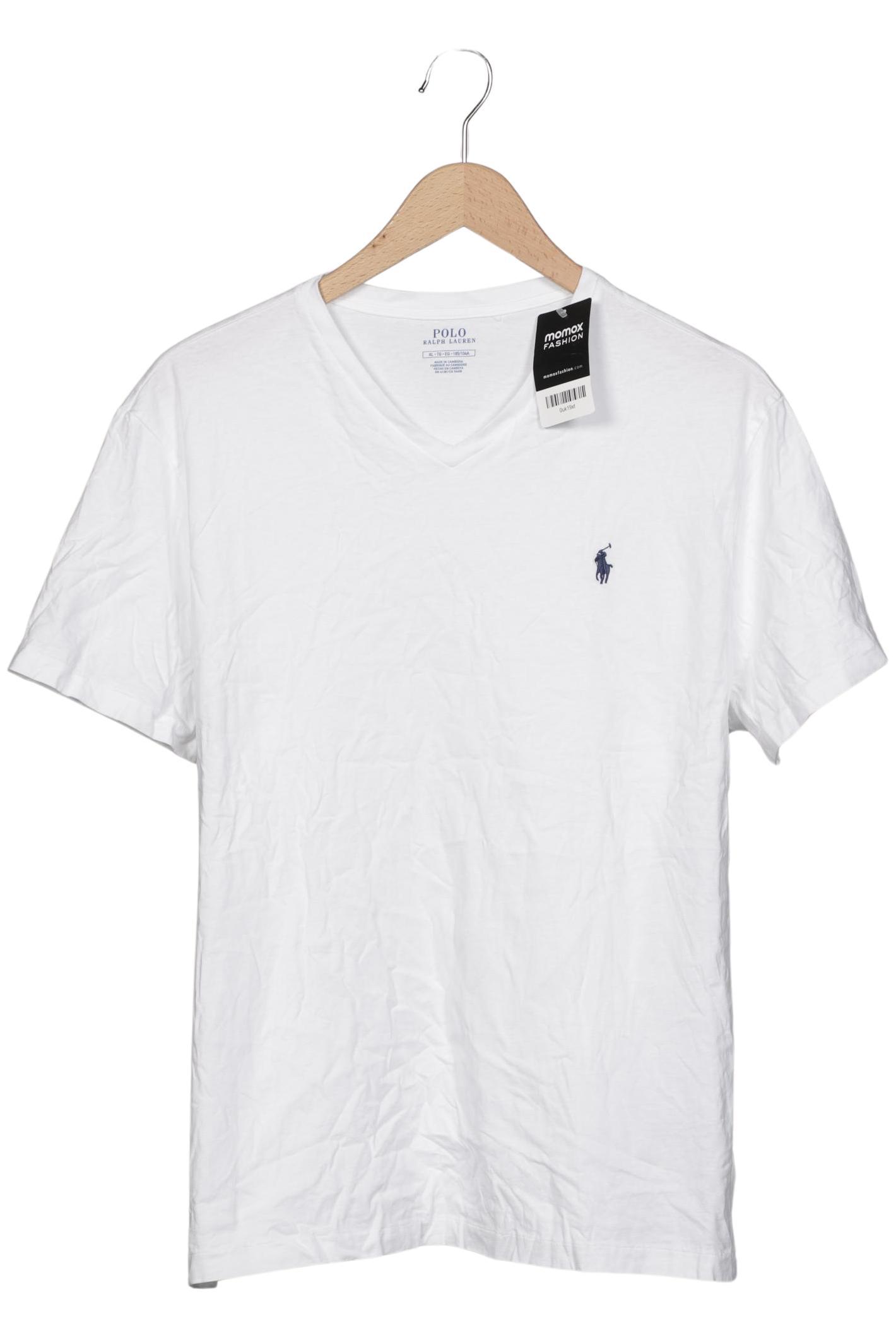 

Polo Ralph Lauren Herren T-Shirt, weiß, Gr. 54