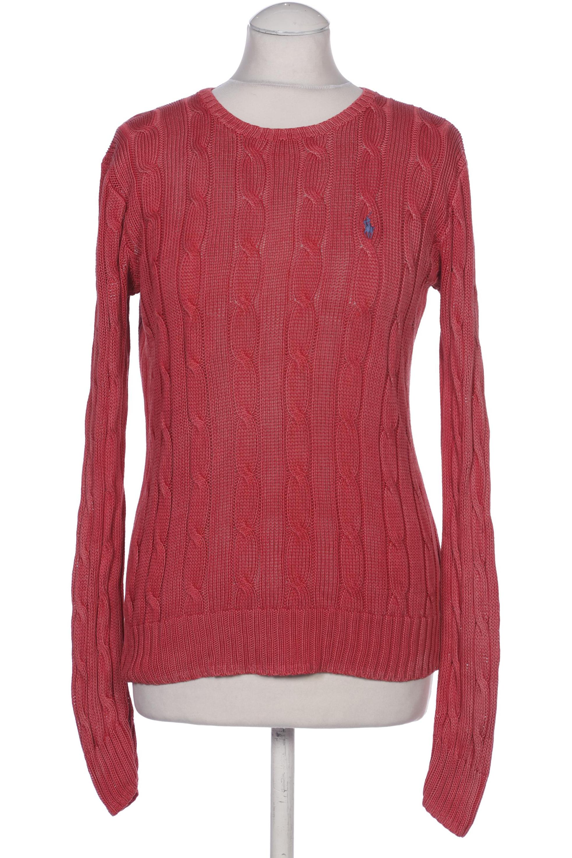 

Polo Ralph Lauren Damen Pullover, pink, Gr. 38