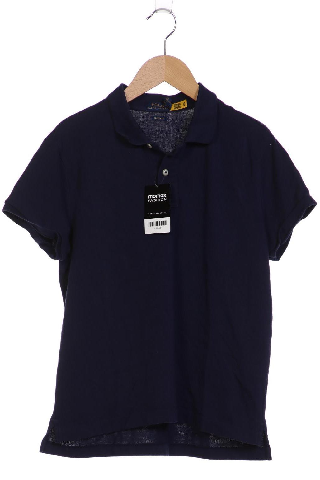 

Polo Ralph Lauren Damen Poloshirt, marineblau, Gr. 38