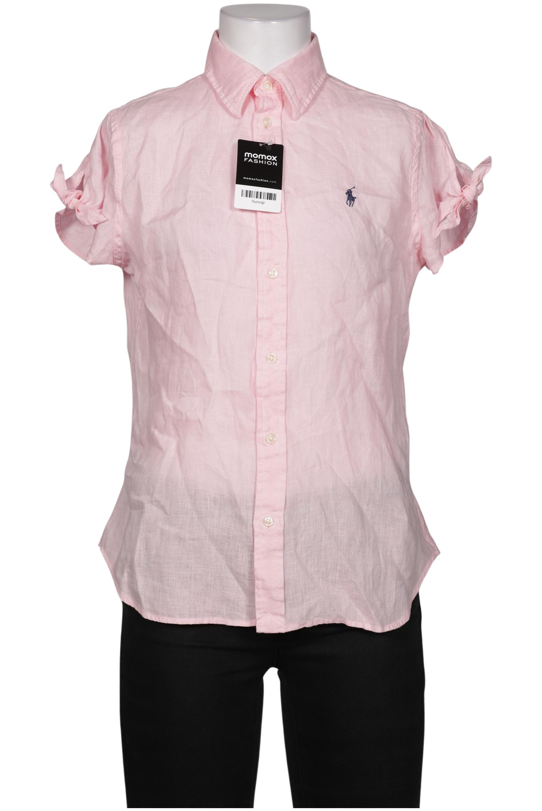 

Polo Ralph Lauren Damen Bluse, pink, Gr. 36