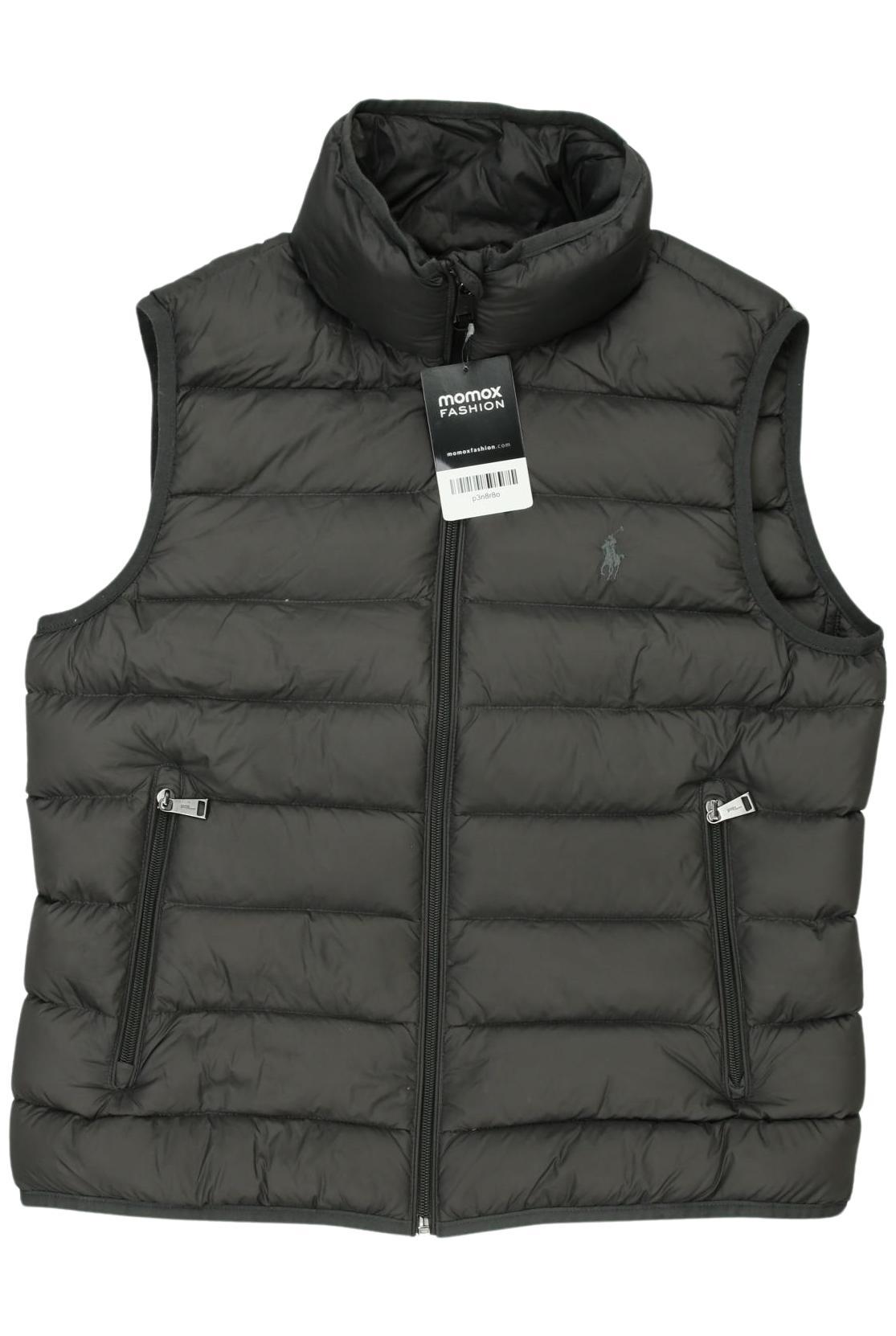 

Polo Ralph Lauren Damen Weste, grau, Gr. 38