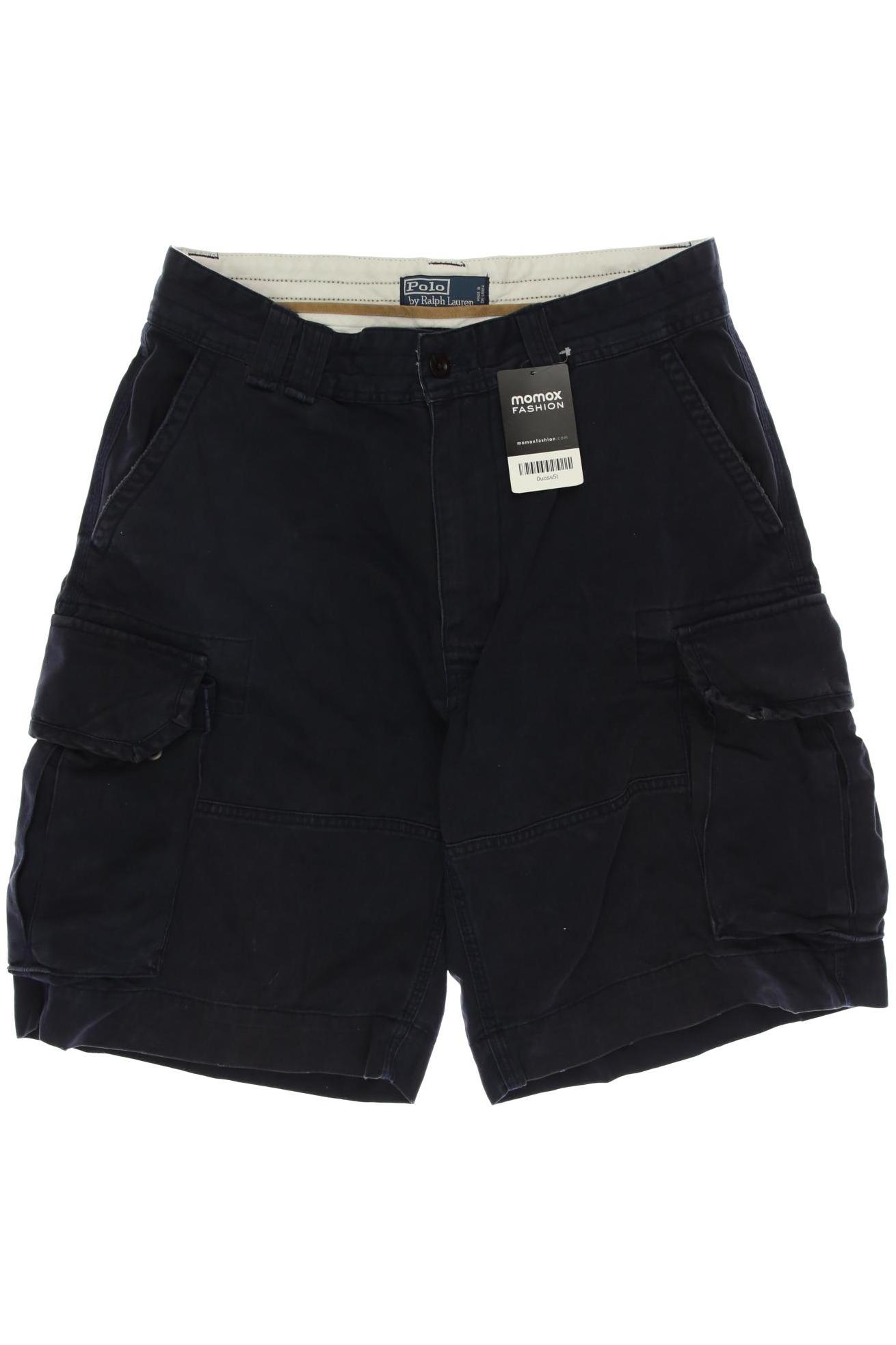 

Polo Ralph Lauren Herren Shorts, marineblau