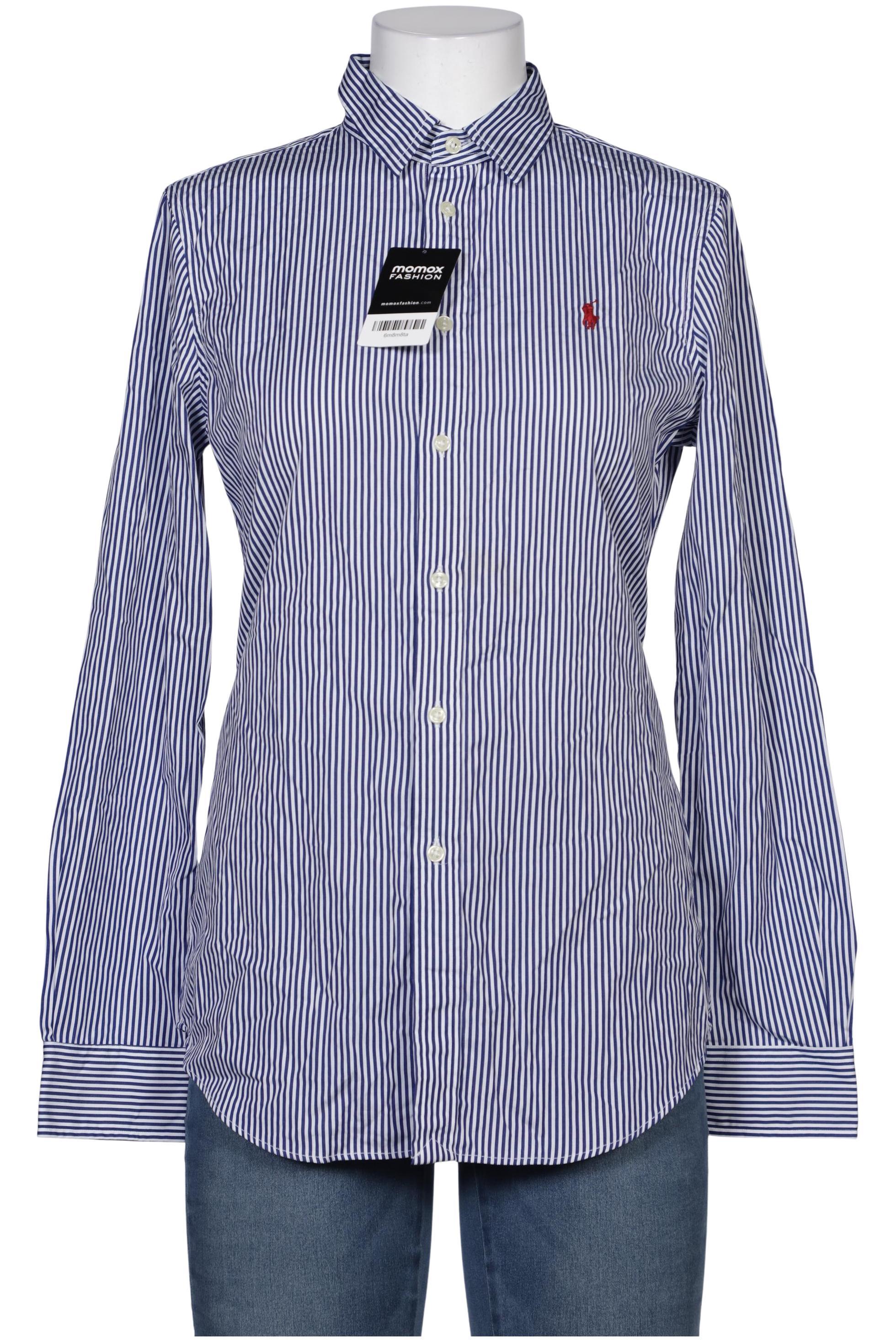 

Polo Ralph Lauren Damen Bluse, mehrfarbig, Gr. 10