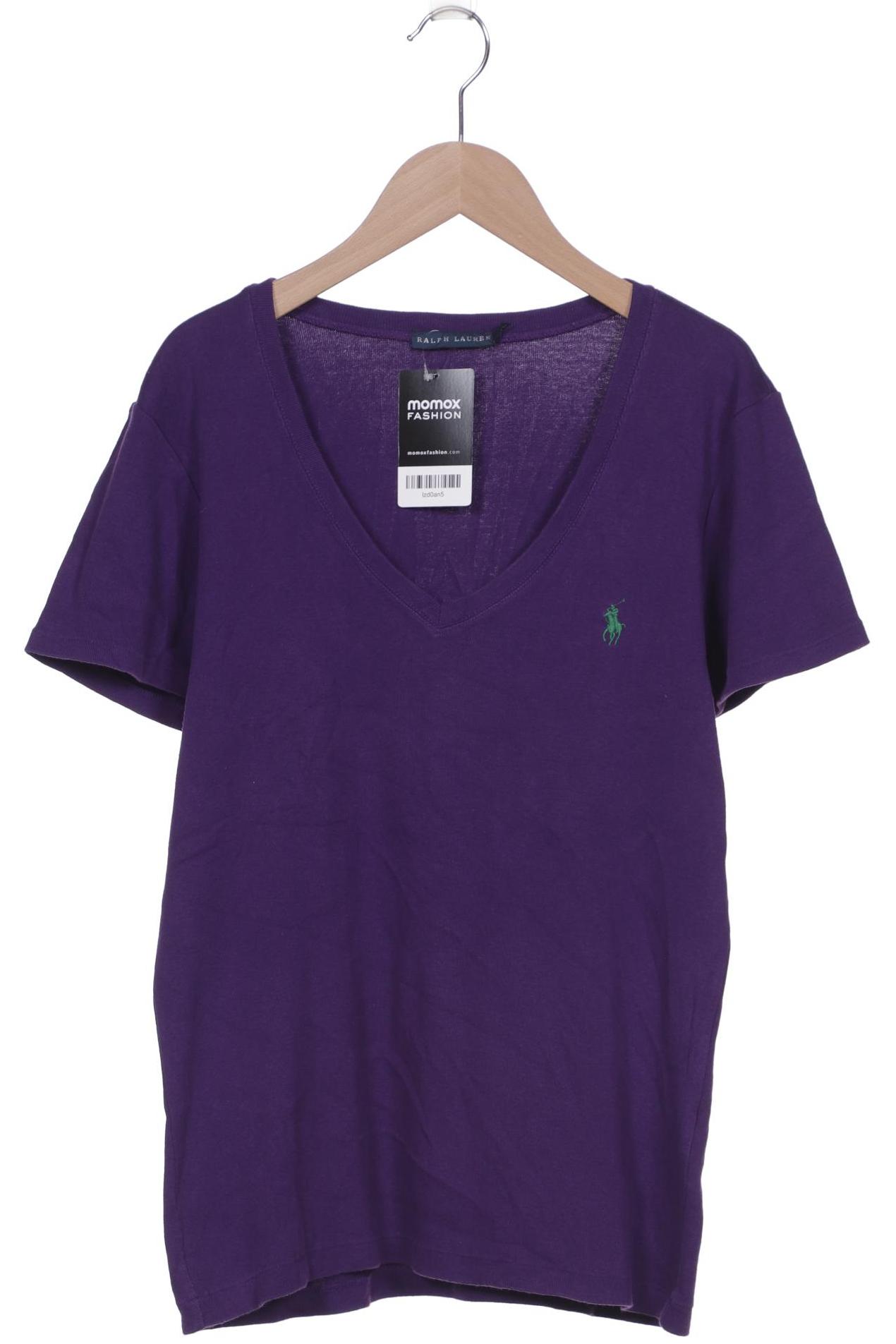 

Polo Ralph Lauren Damen T-Shirt, flieder