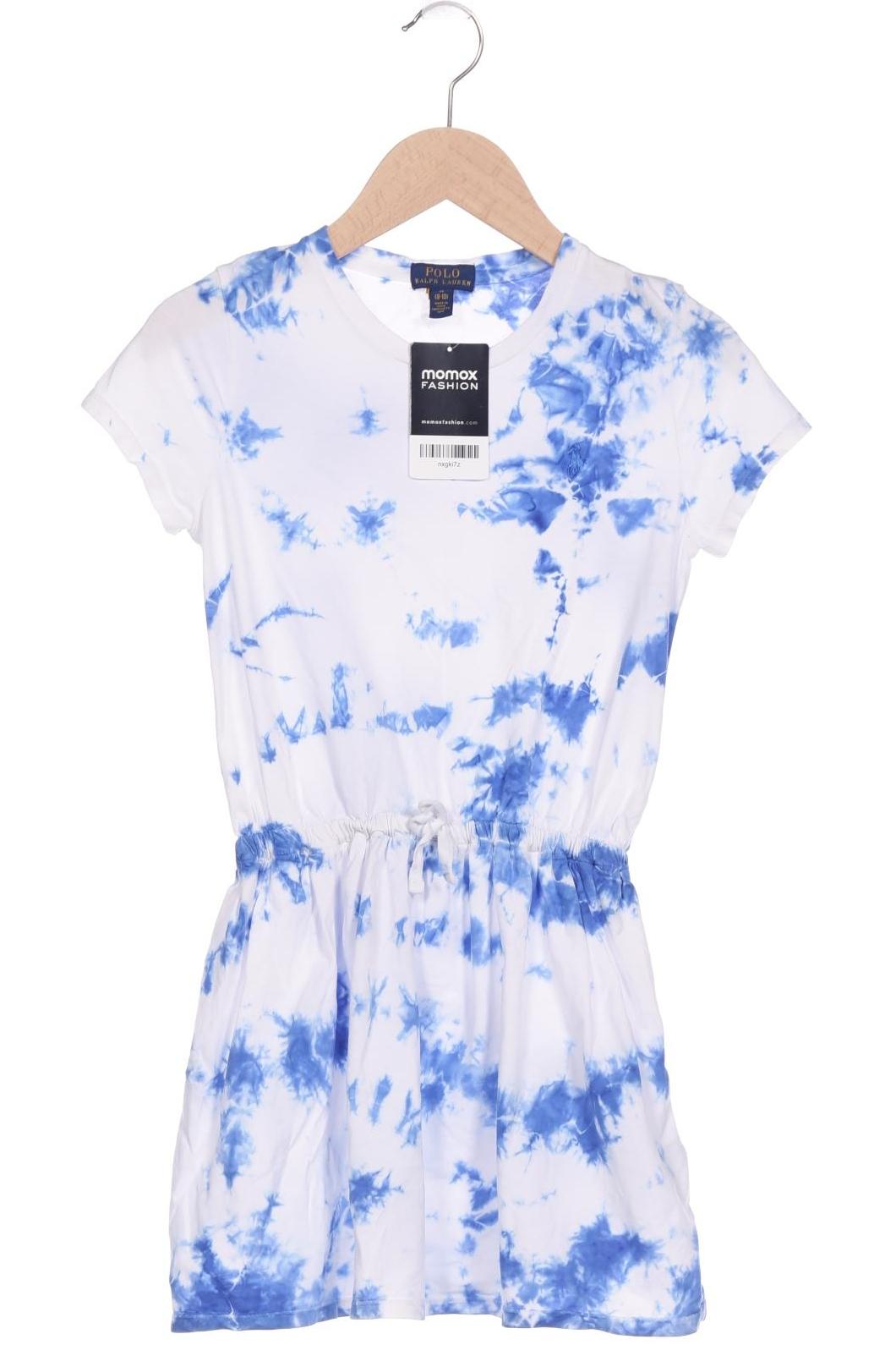 

Polo Ralph Lauren Damen Kleid, mehrfarbig, Gr. 146