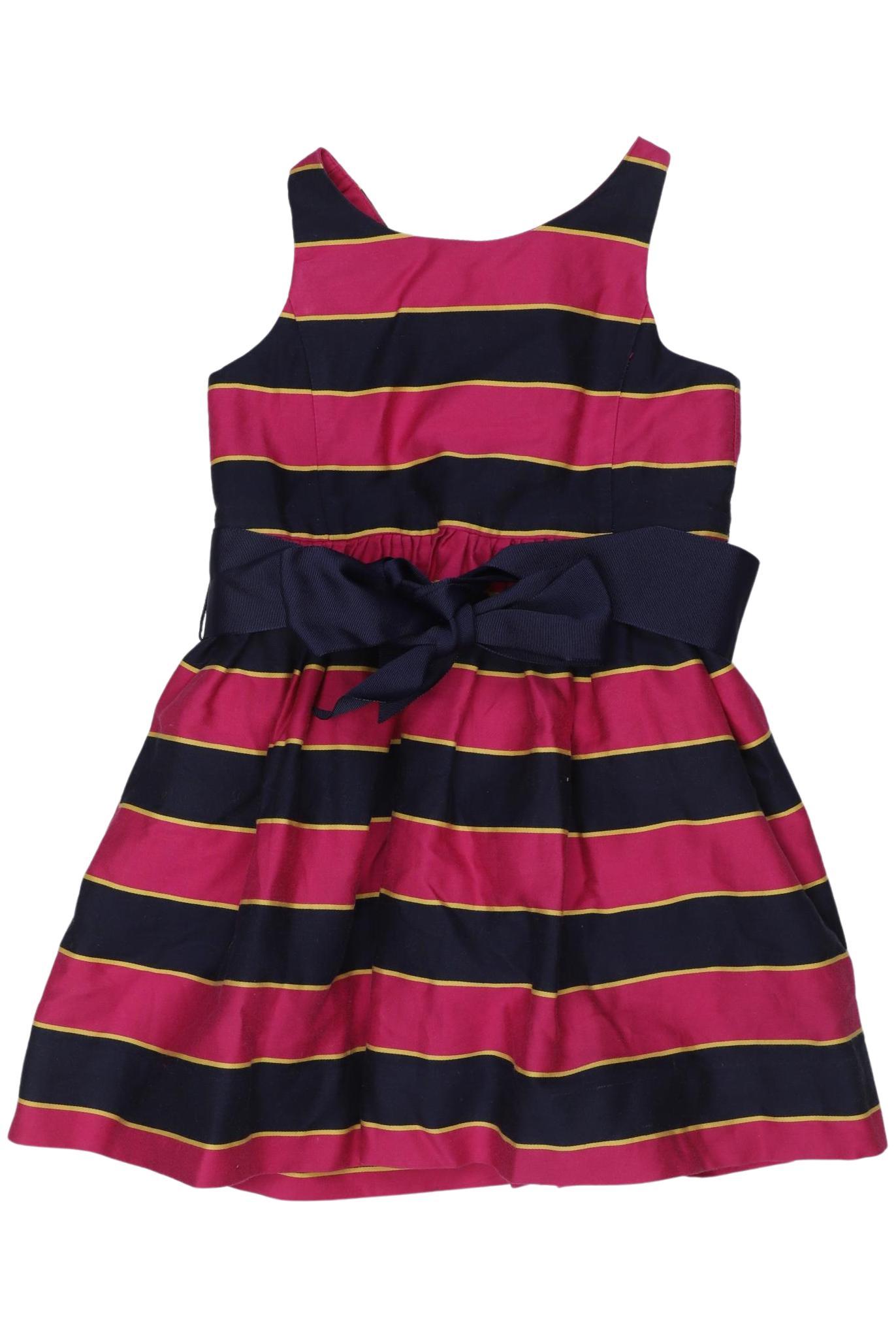 

Polo Ralph Lauren Mädchen Kleid, mehrfarbig, Gr. 92