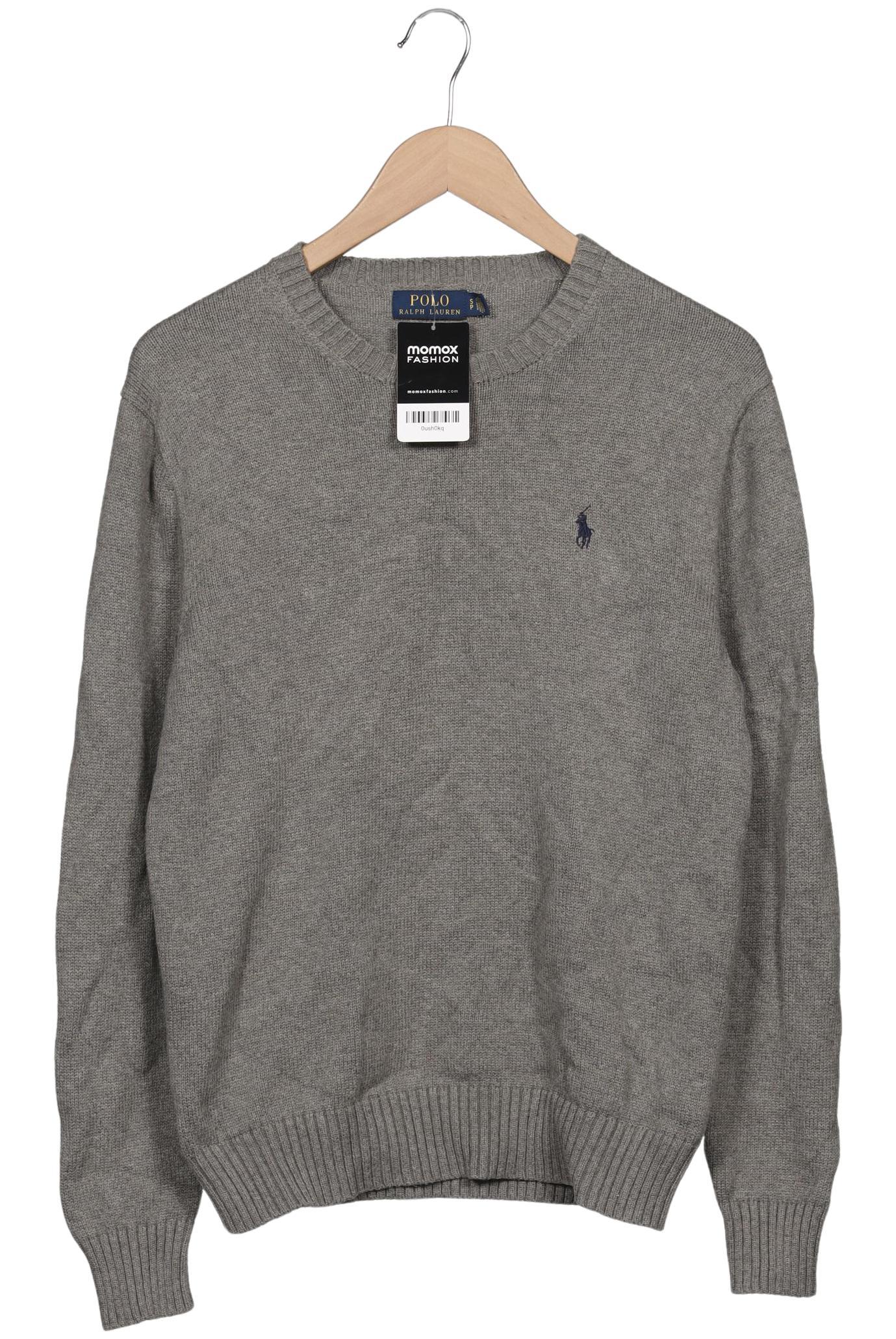 

Polo Ralph Lauren Herren Pullover, grau, Gr. 46