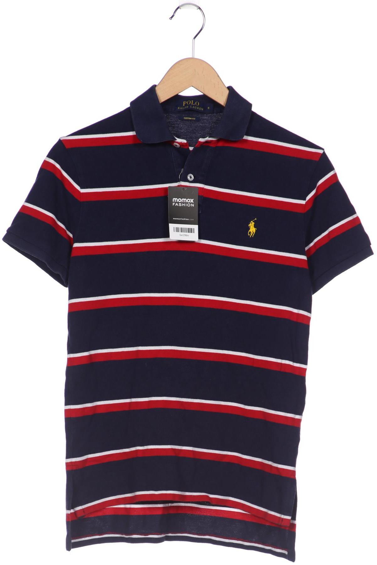 

Polo Ralph Lauren Herren Poloshirt, marineblau