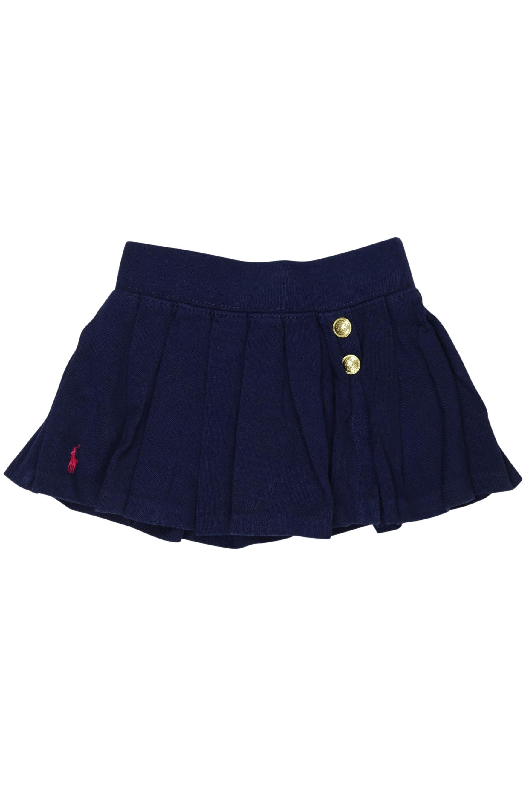 

Polo Ralph Lauren Damen Rock, marineblau, Gr. 80