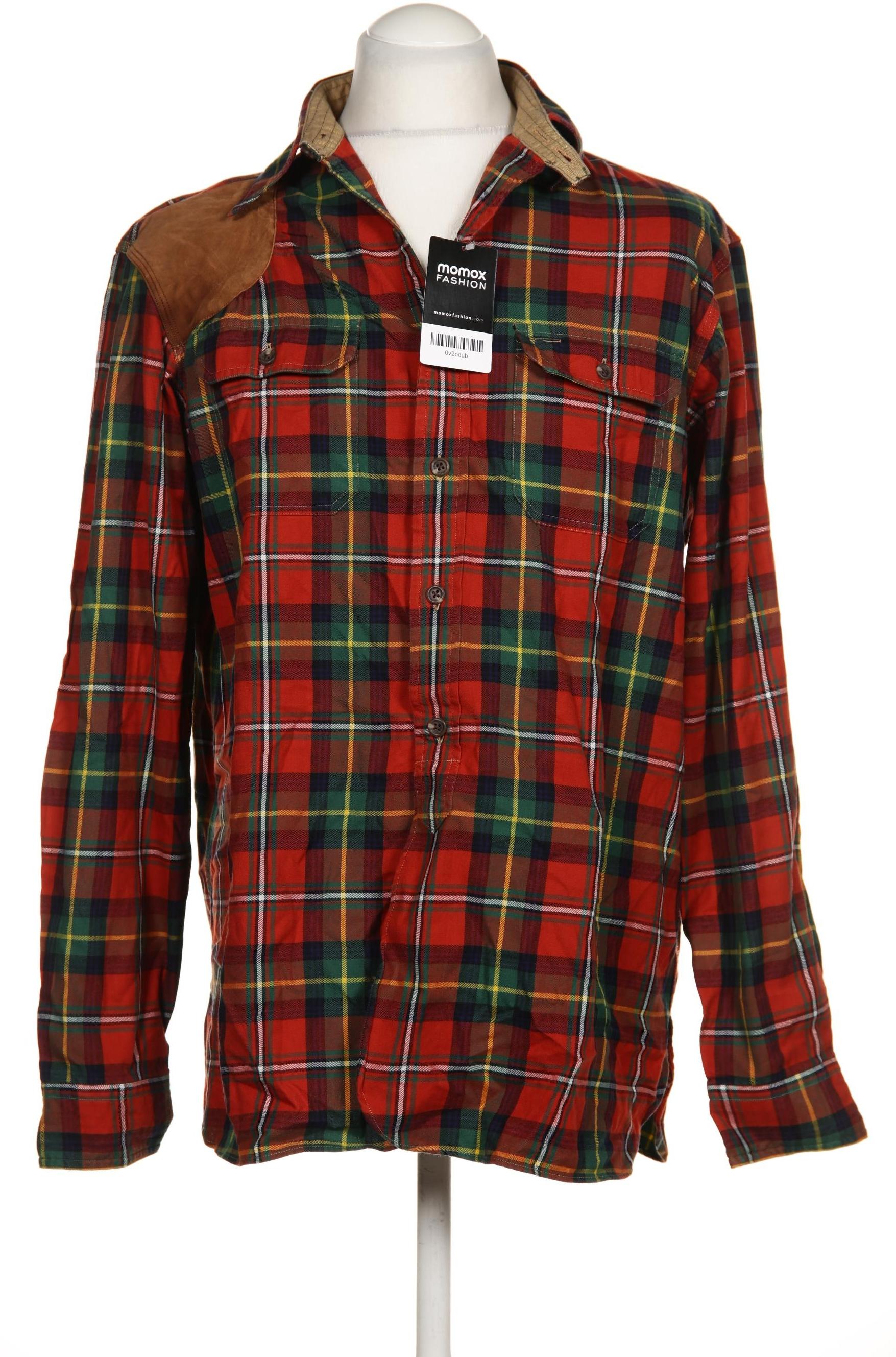 

Polo Ralph Lauren Herren Hemd, rot, Gr. 52