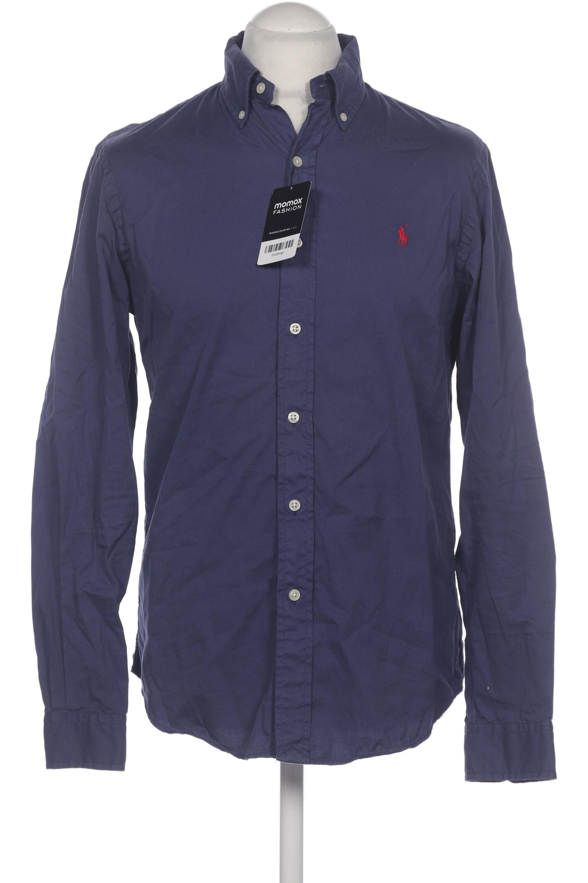 

Polo Ralph Lauren Herren Sweatshirt, blau, Gr. 48