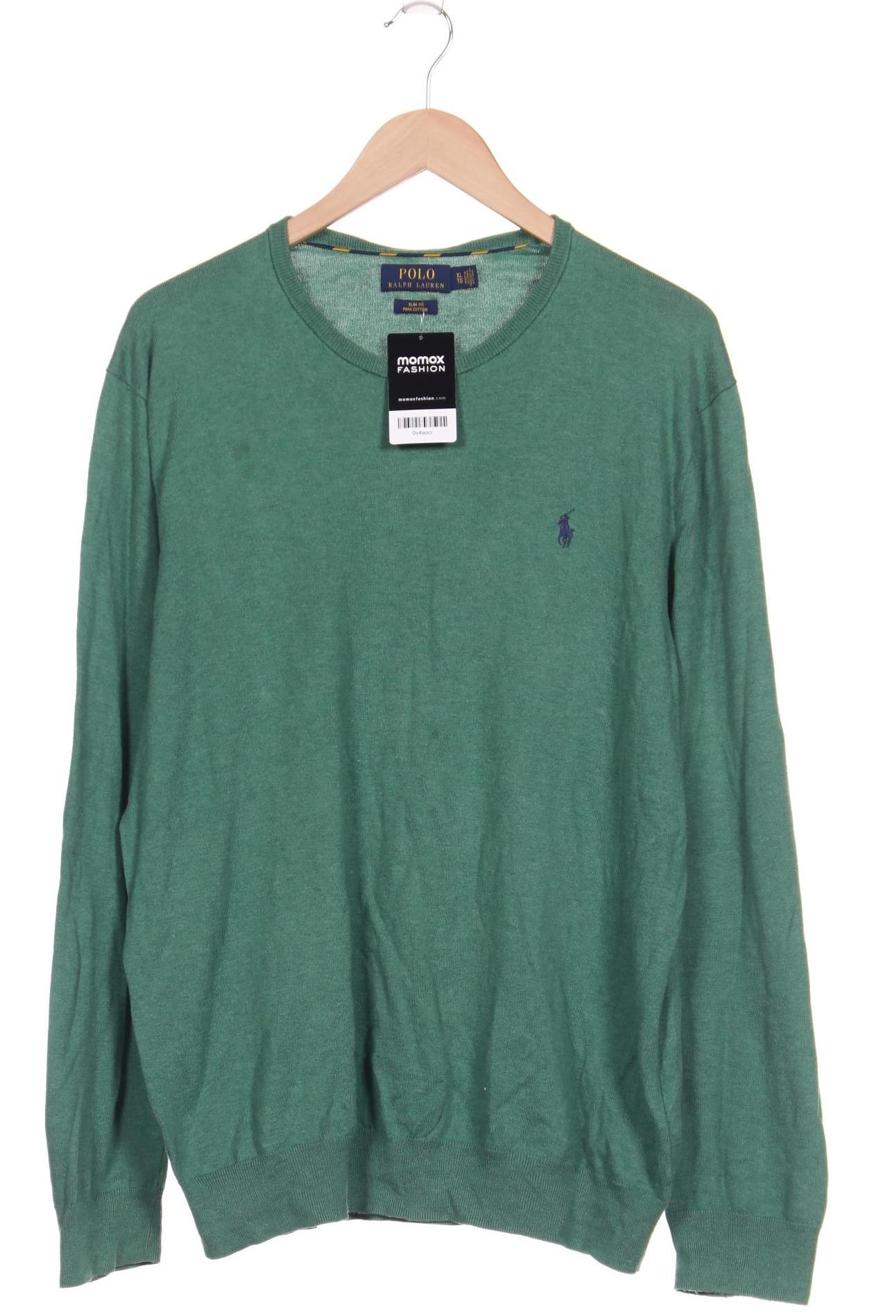 

Polo Ralph Lauren Herren Pullover, grün