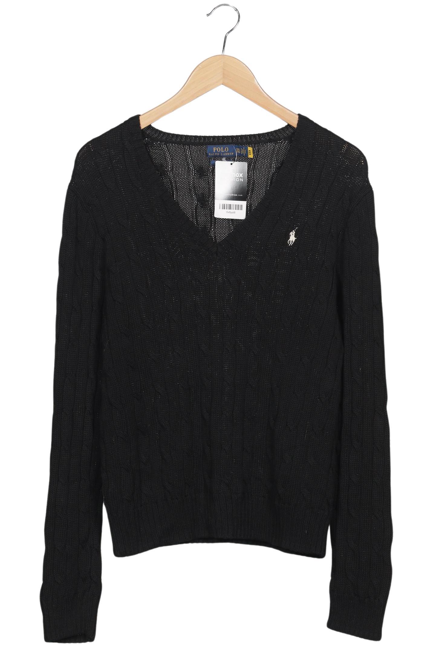 

Polo Ralph Lauren Herren Pullover, schwarz, Gr. 56