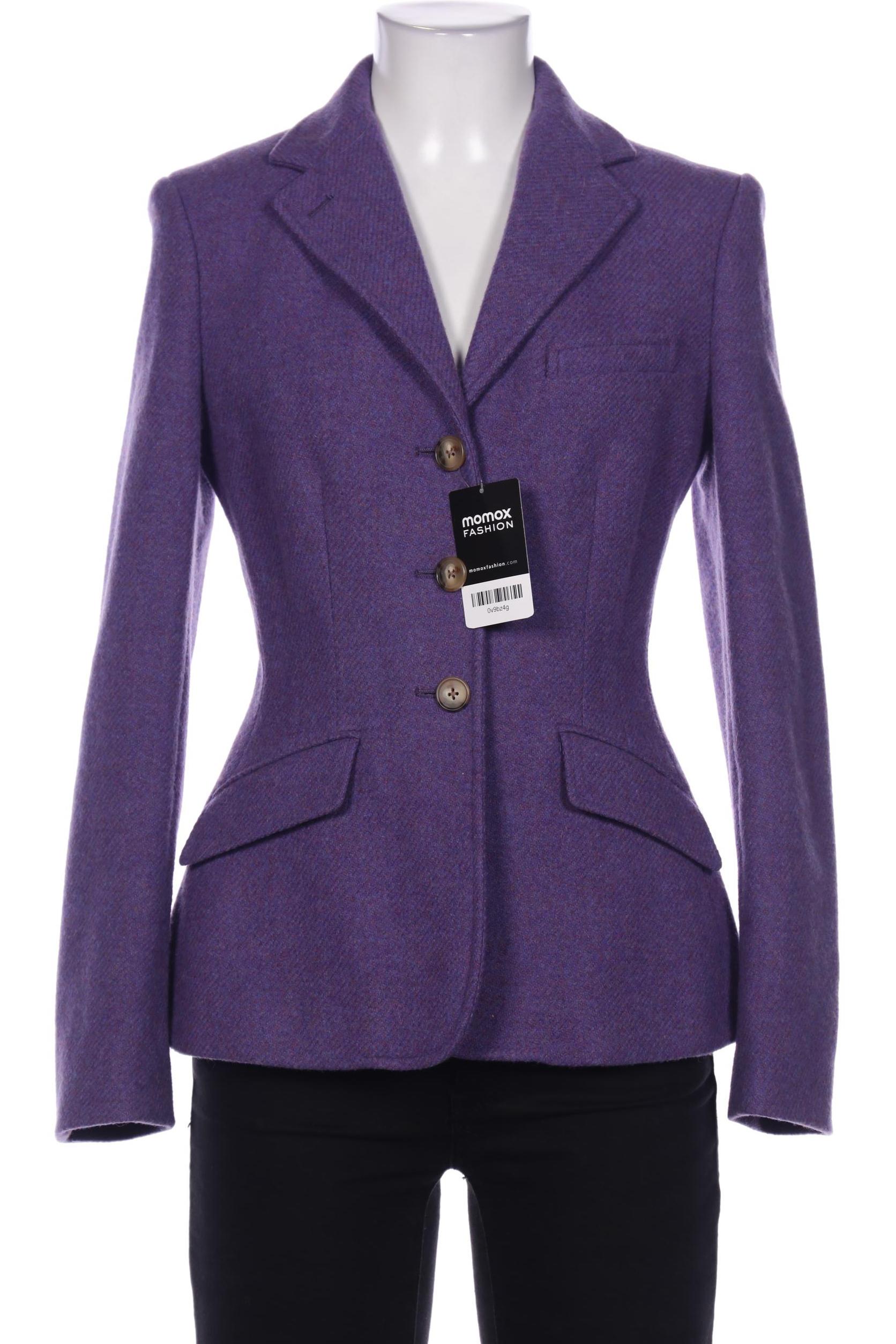 

Polo Ralph Lauren Damen Blazer, flieder, Gr. 4