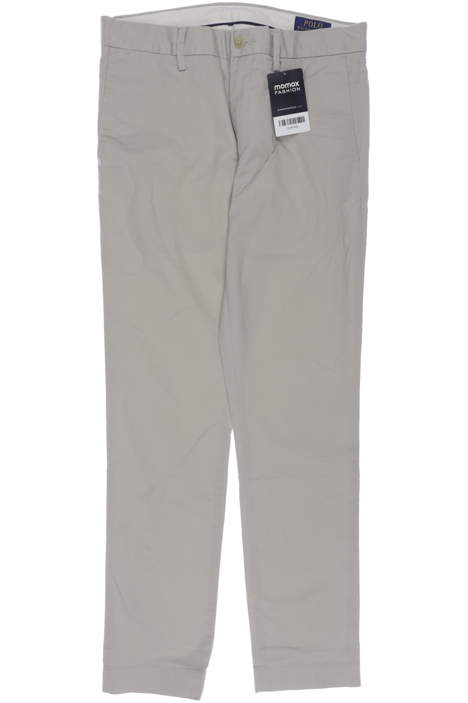 

Polo Ralph Lauren Herren Stoffhose, beige, Gr. 29