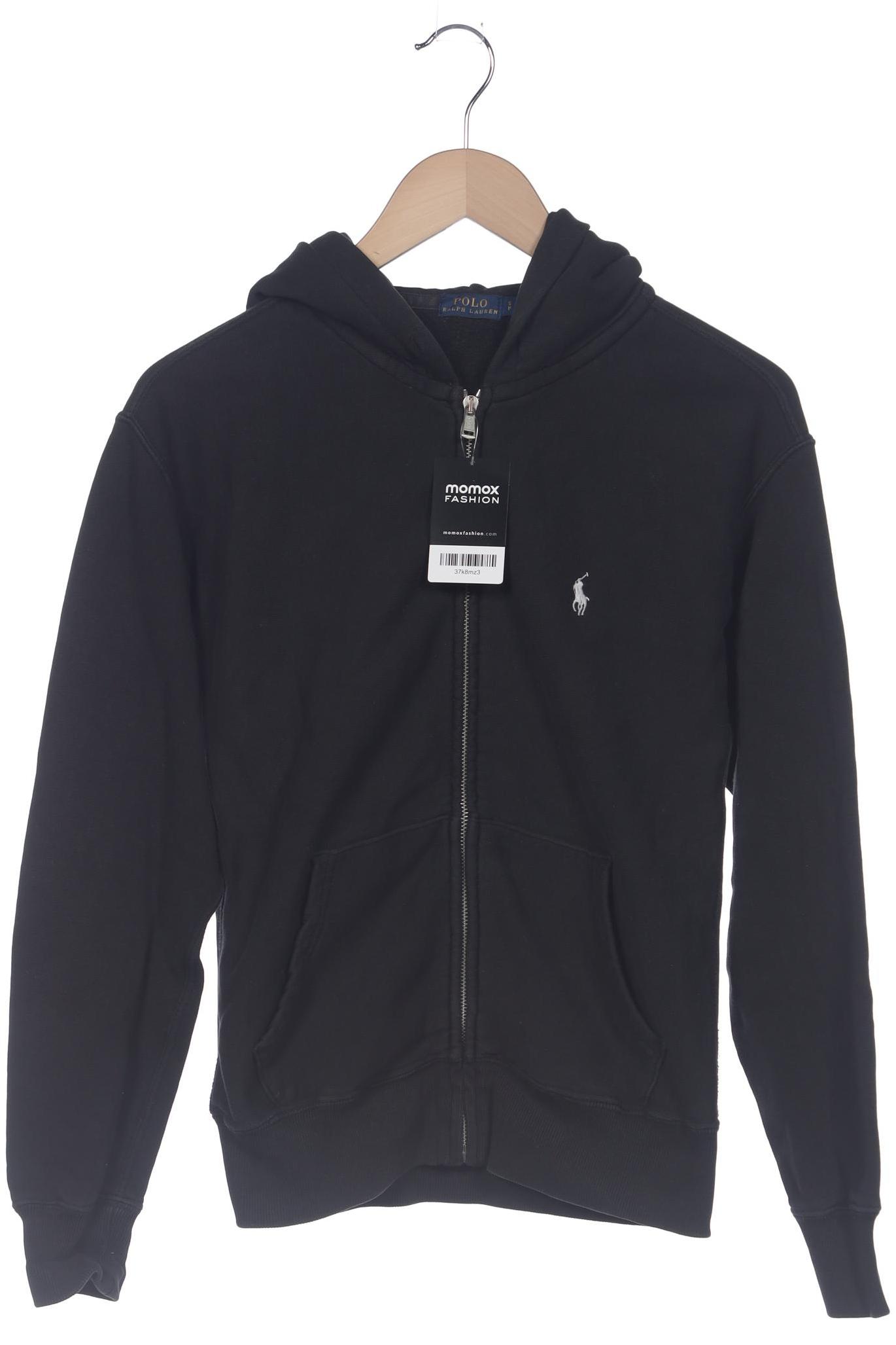 

Polo Ralph Lauren Damen Kapuzenpullover, schwarz, Gr. 36