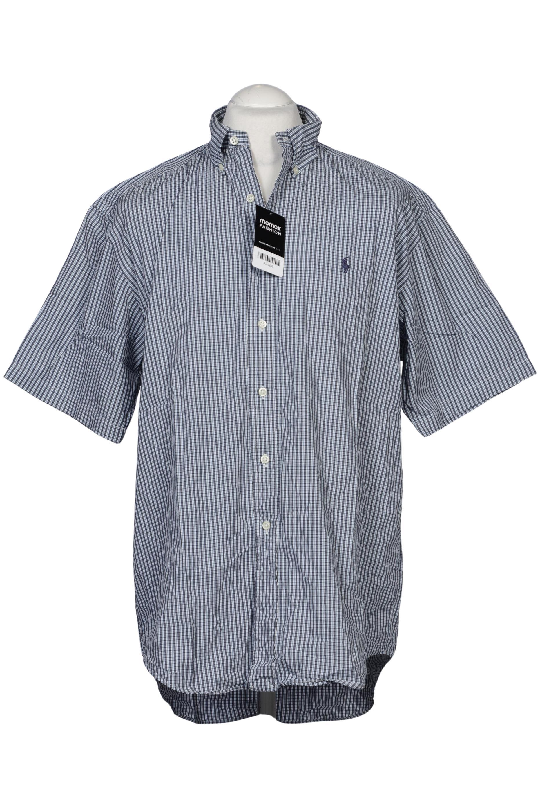 

Polo Ralph Lauren Herren Hemd, mehrfarbig, Gr. 48